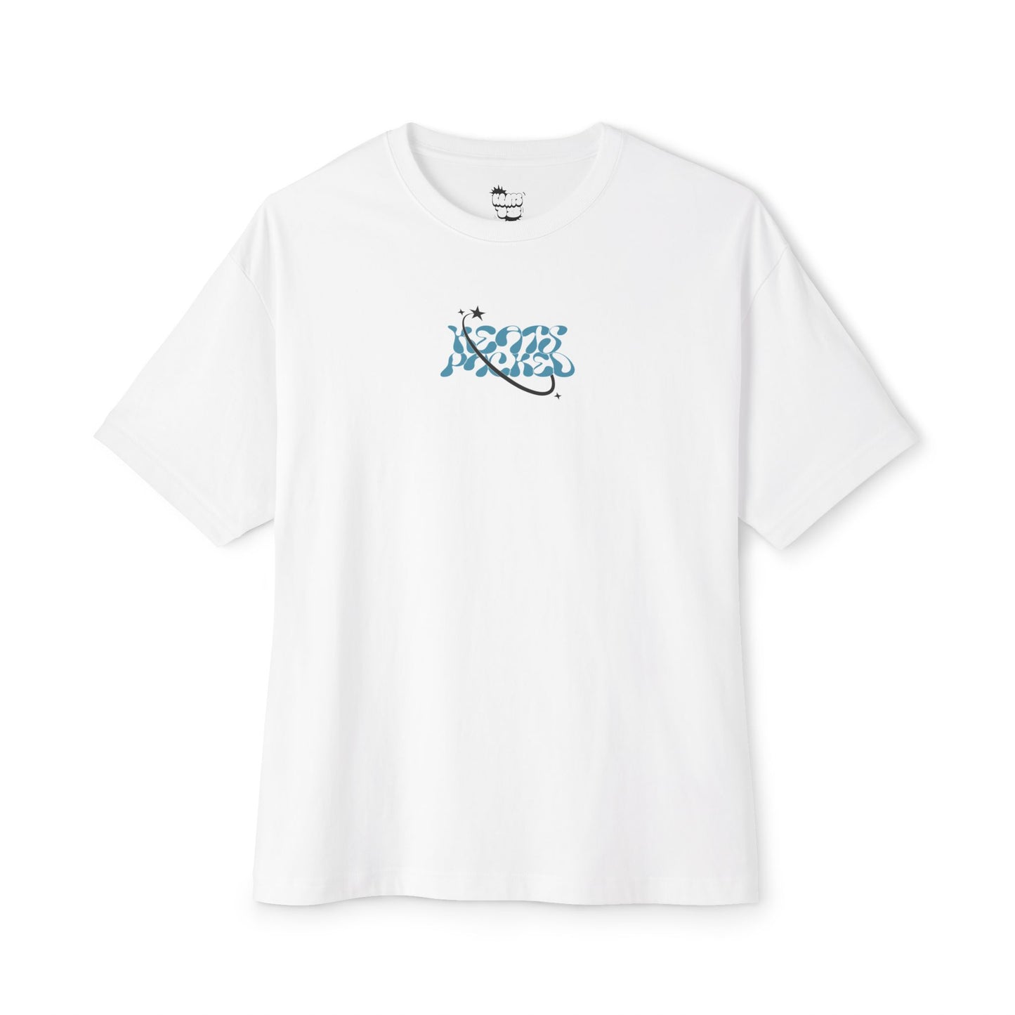 Swoop - Boxy Tee