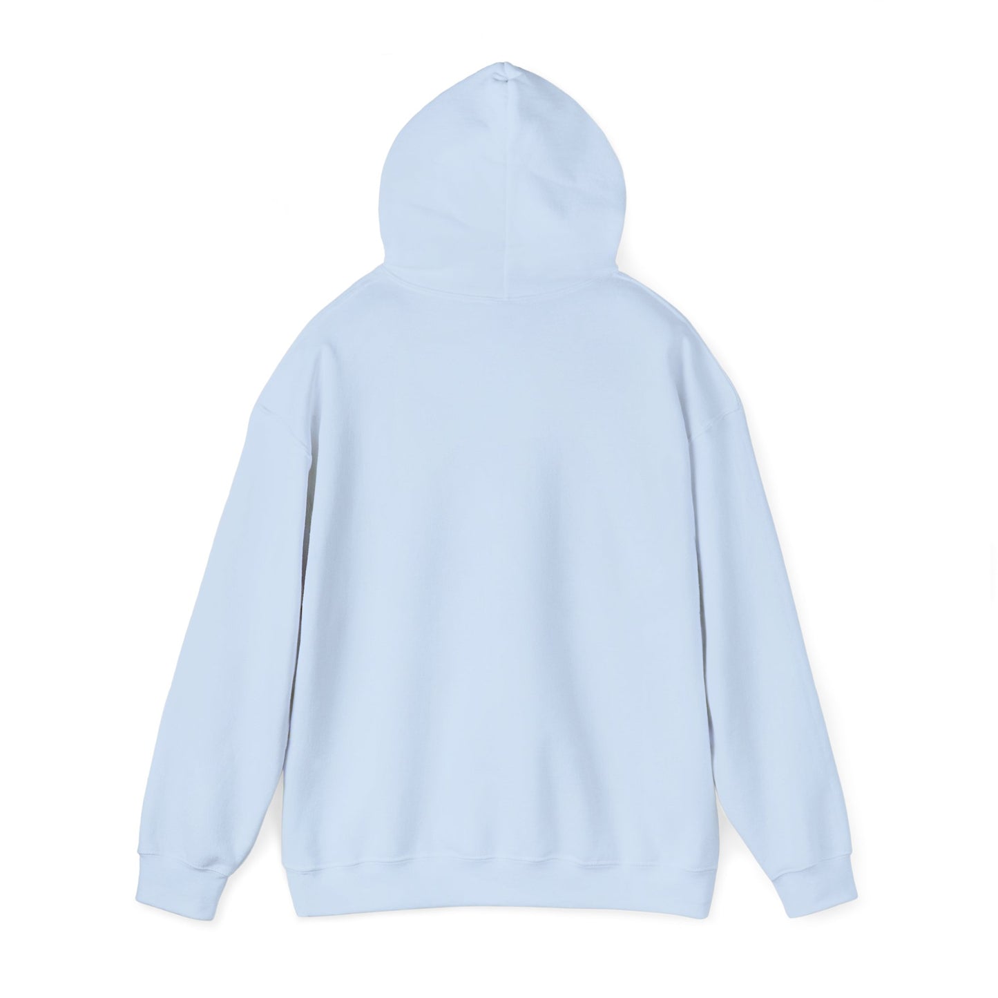 Keats Bubble Logo - Hoodie