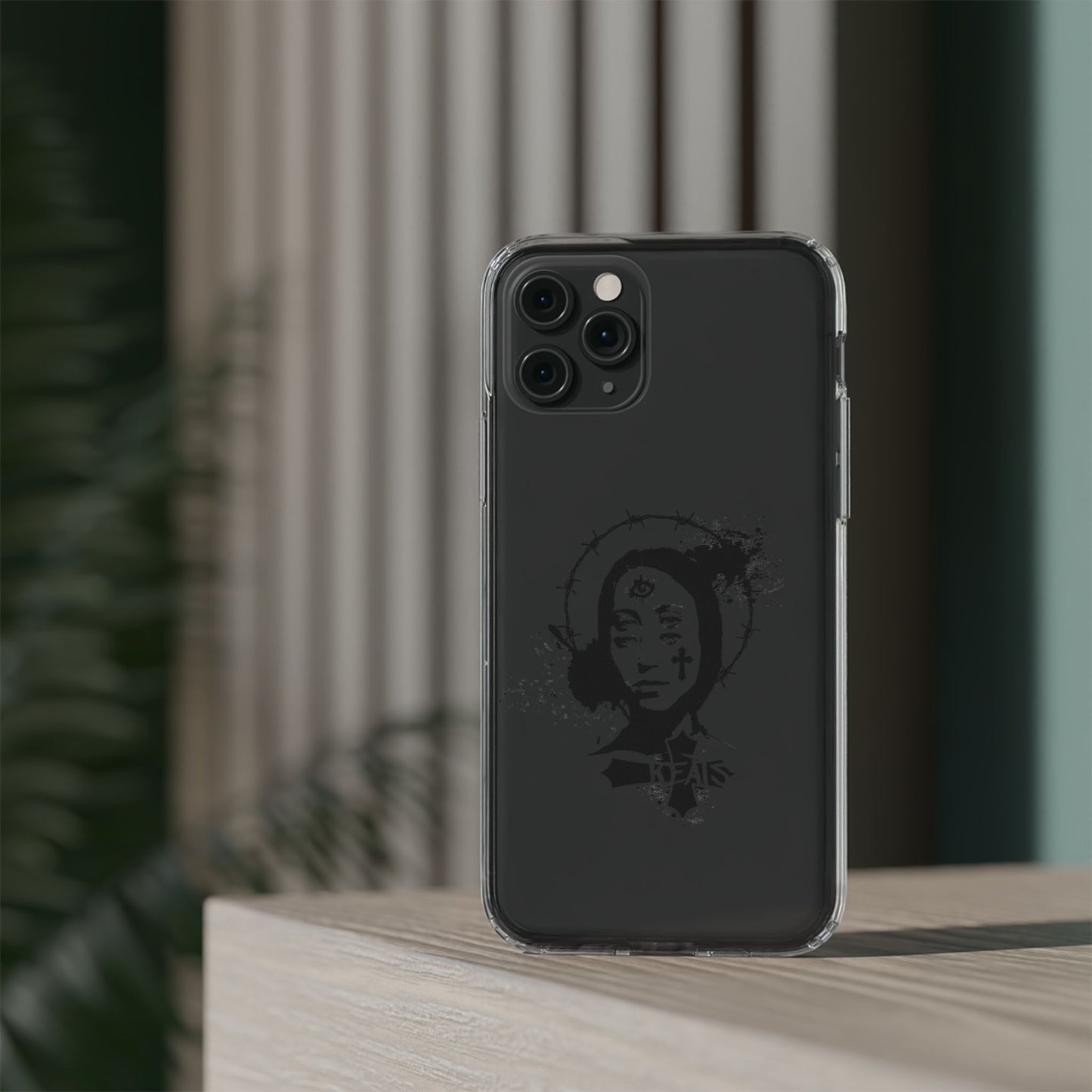 Creep - Phone Case (all sizes)