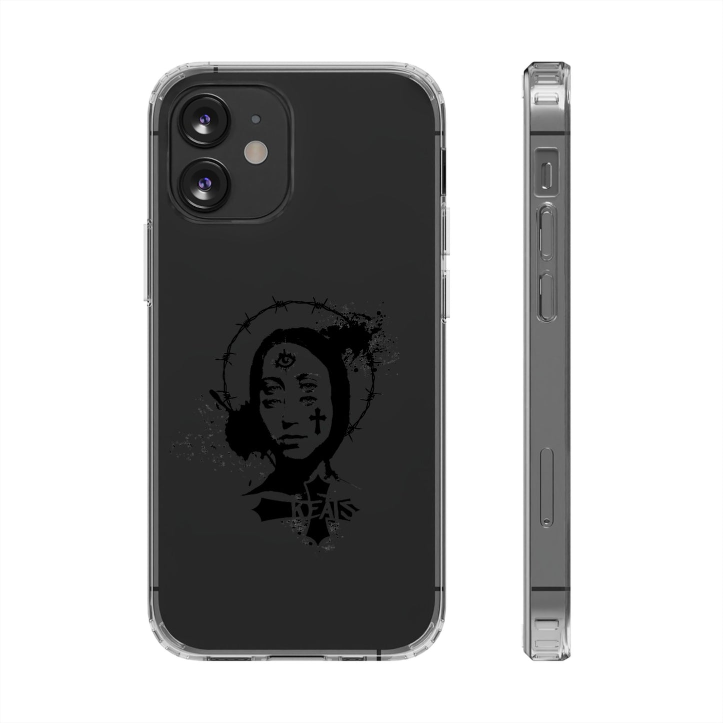 Creep - Phone Case (all sizes)