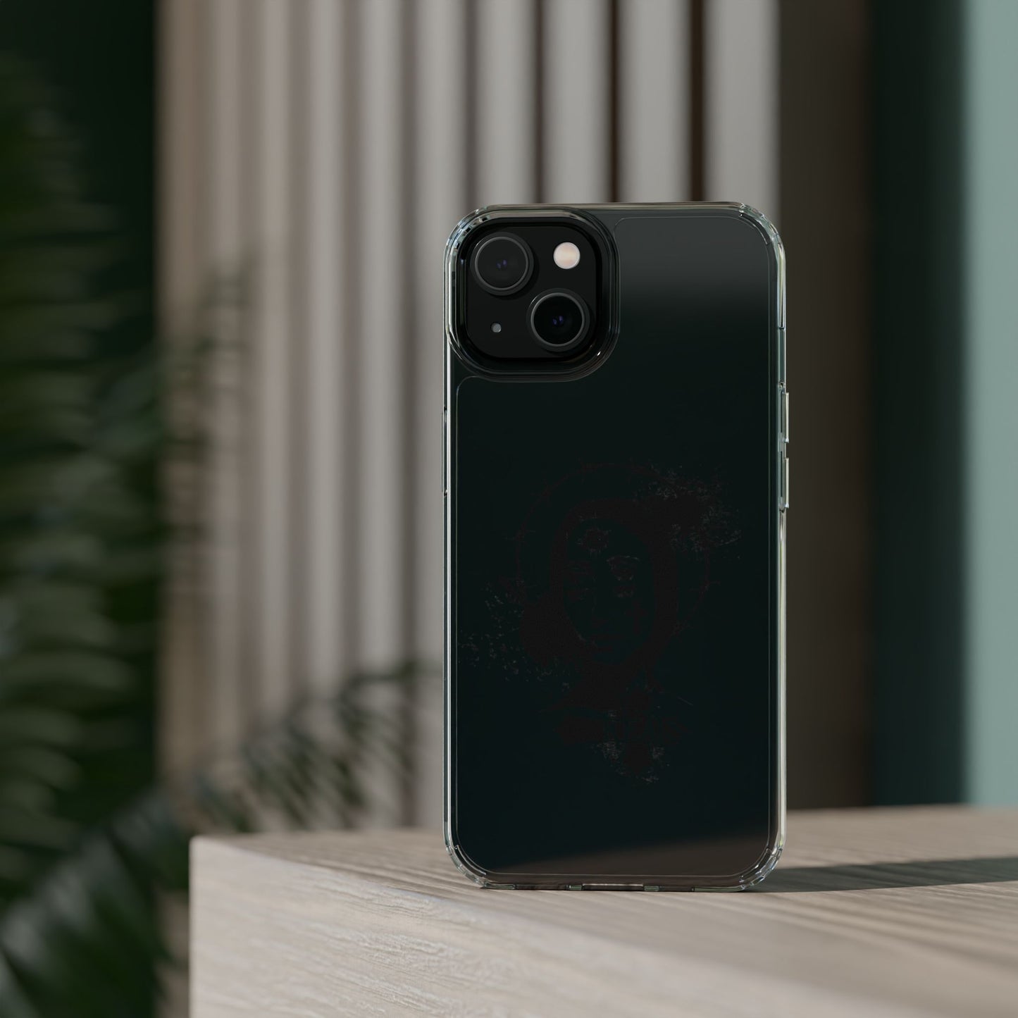 Creep - Phone Case (all sizes)