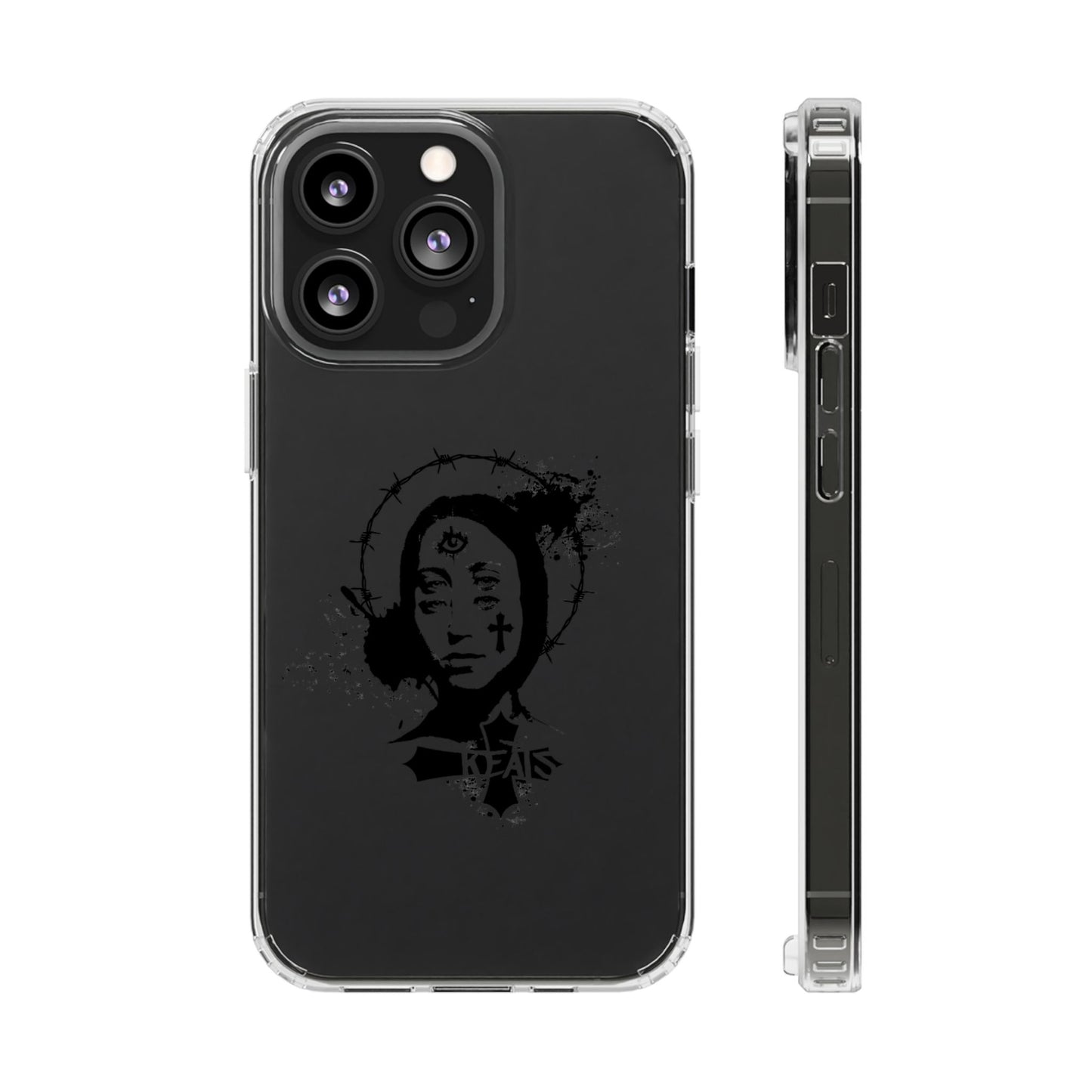 Creep - Phone Case (all sizes)