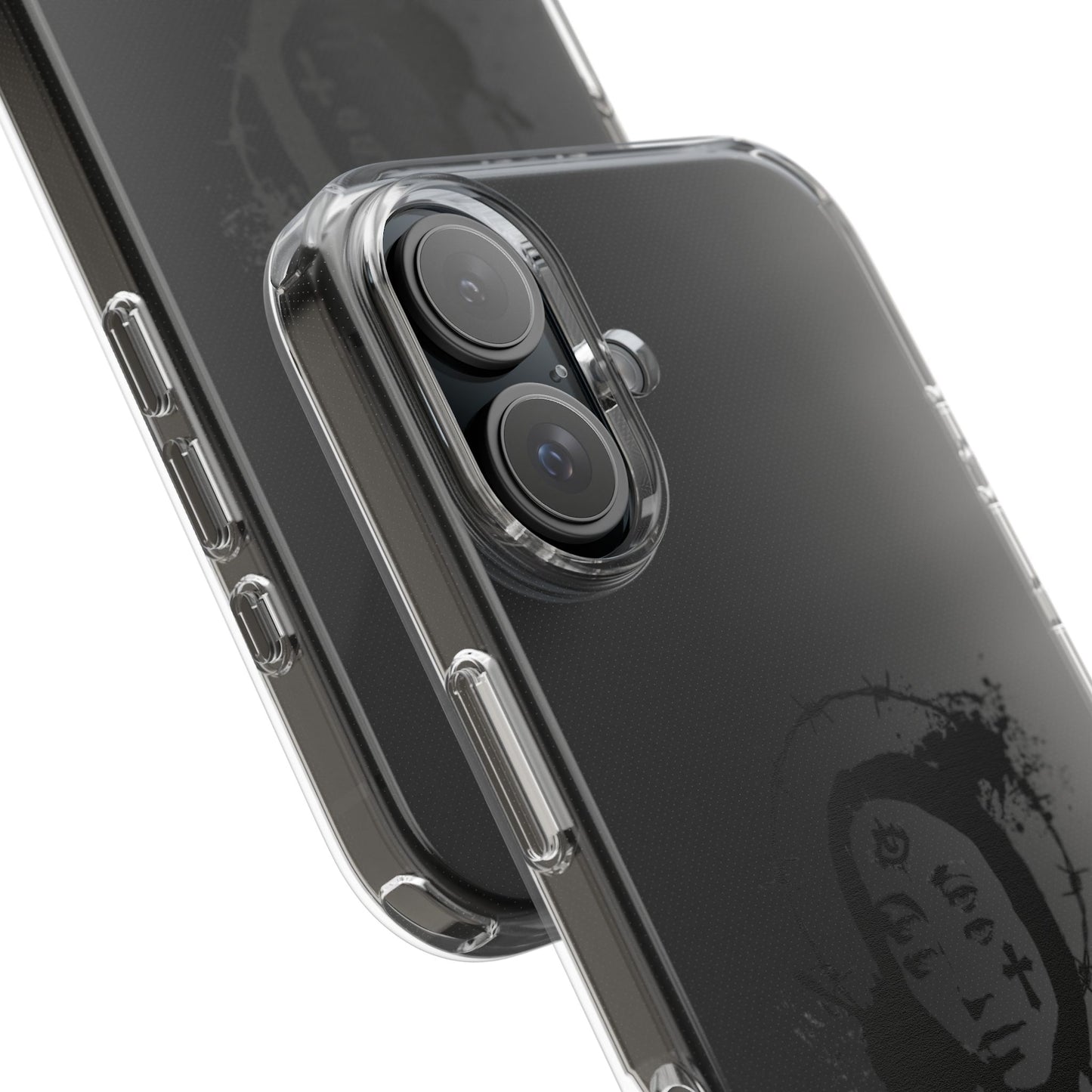 Creep - Phone Case (all sizes)