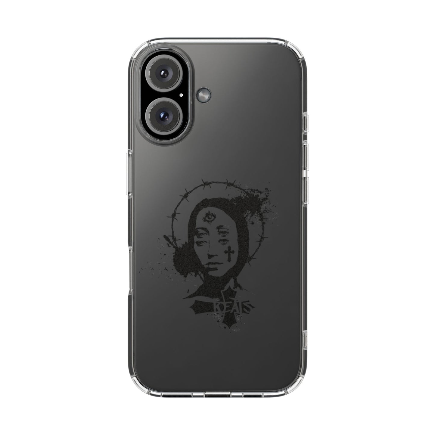 Creep - Phone Case (all sizes)