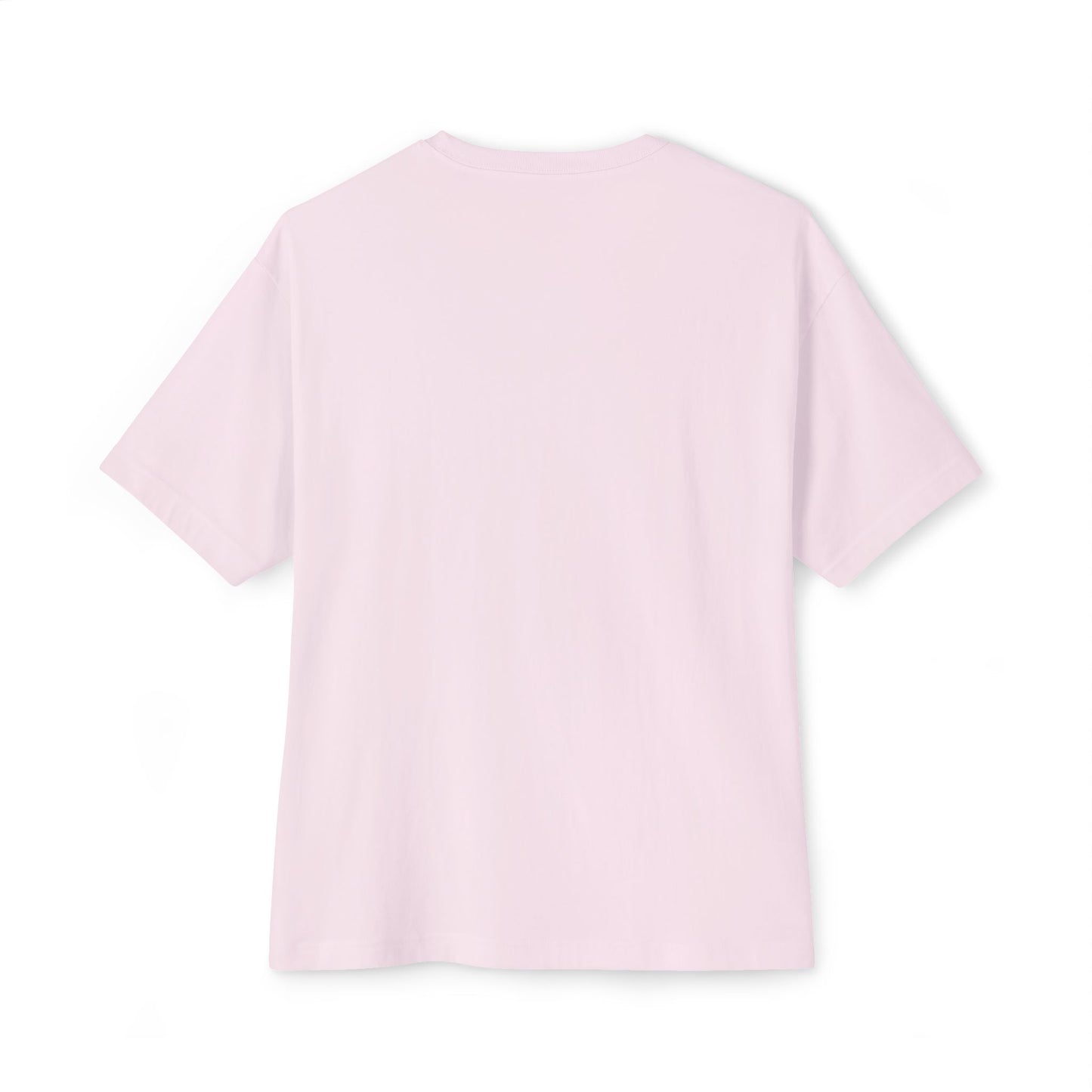 Keats Bubble Logo - Boxy Tee