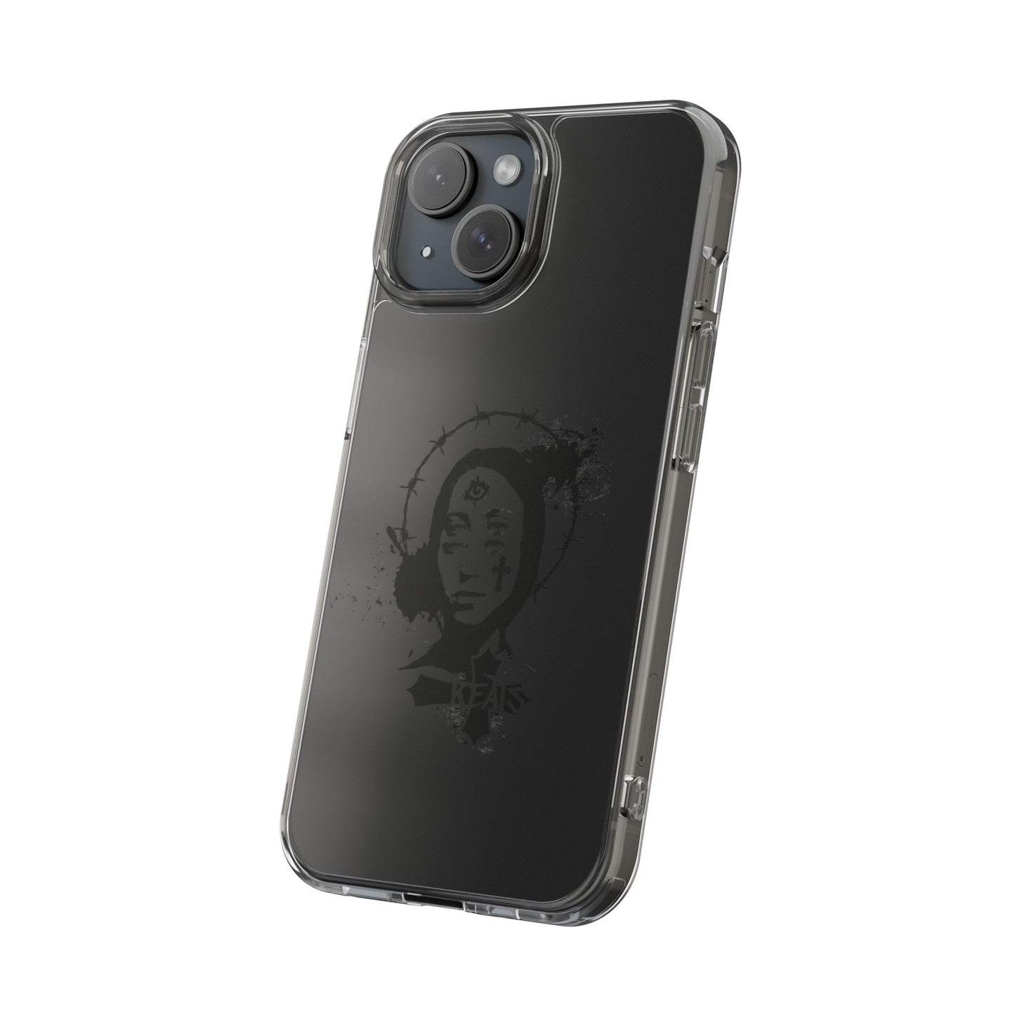 Creep - Phone Case (all sizes)