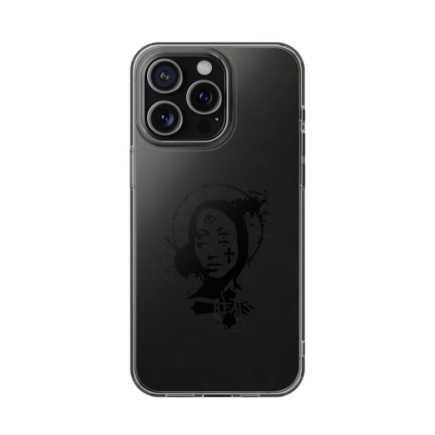 Creep - Phone Case (all sizes)