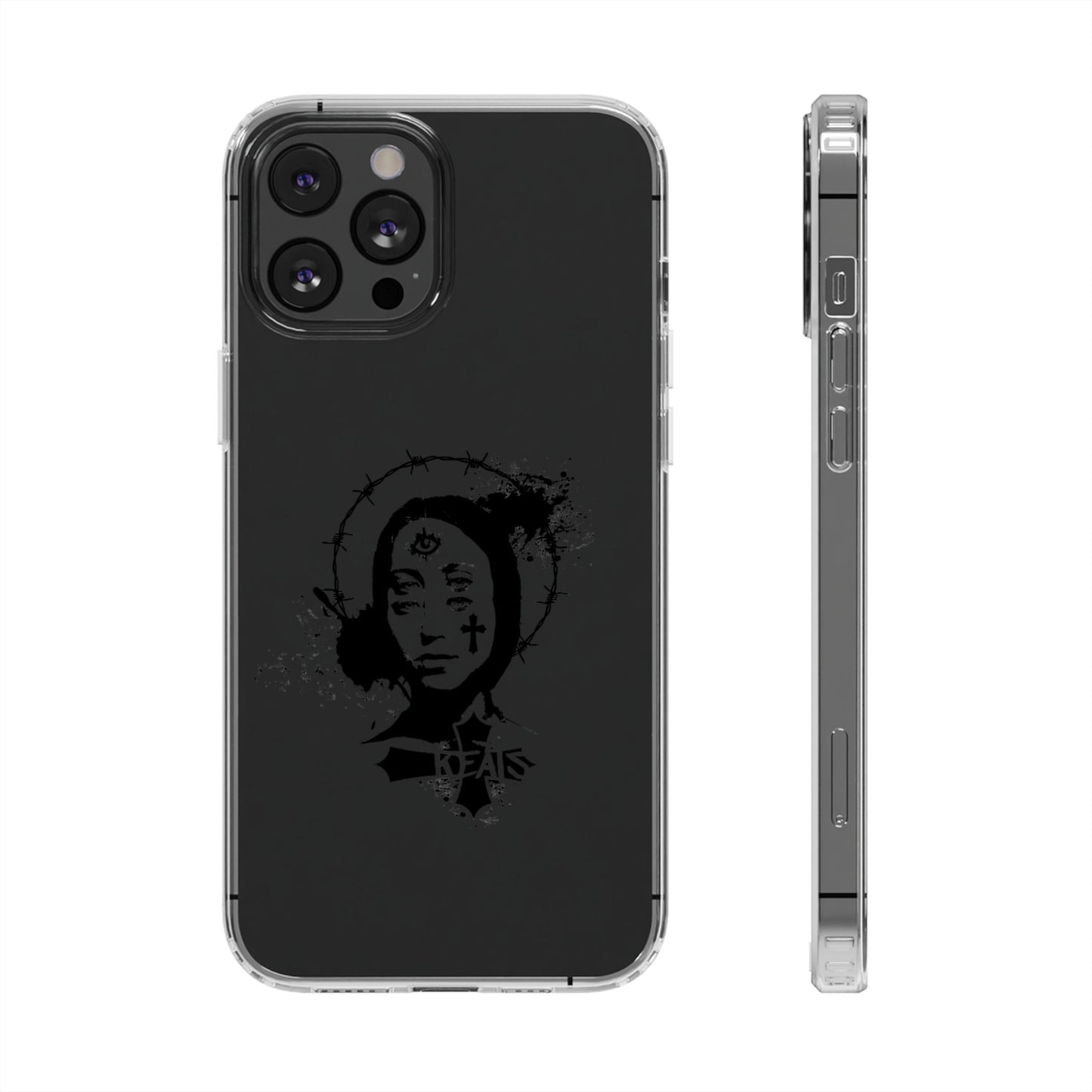 Creep - Phone Case (all sizes)