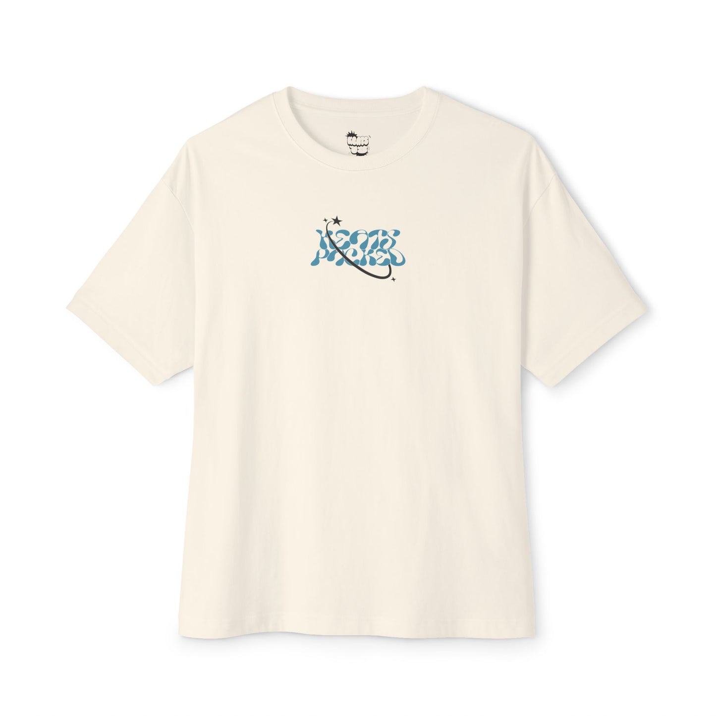 Swoop - Boxy Tee