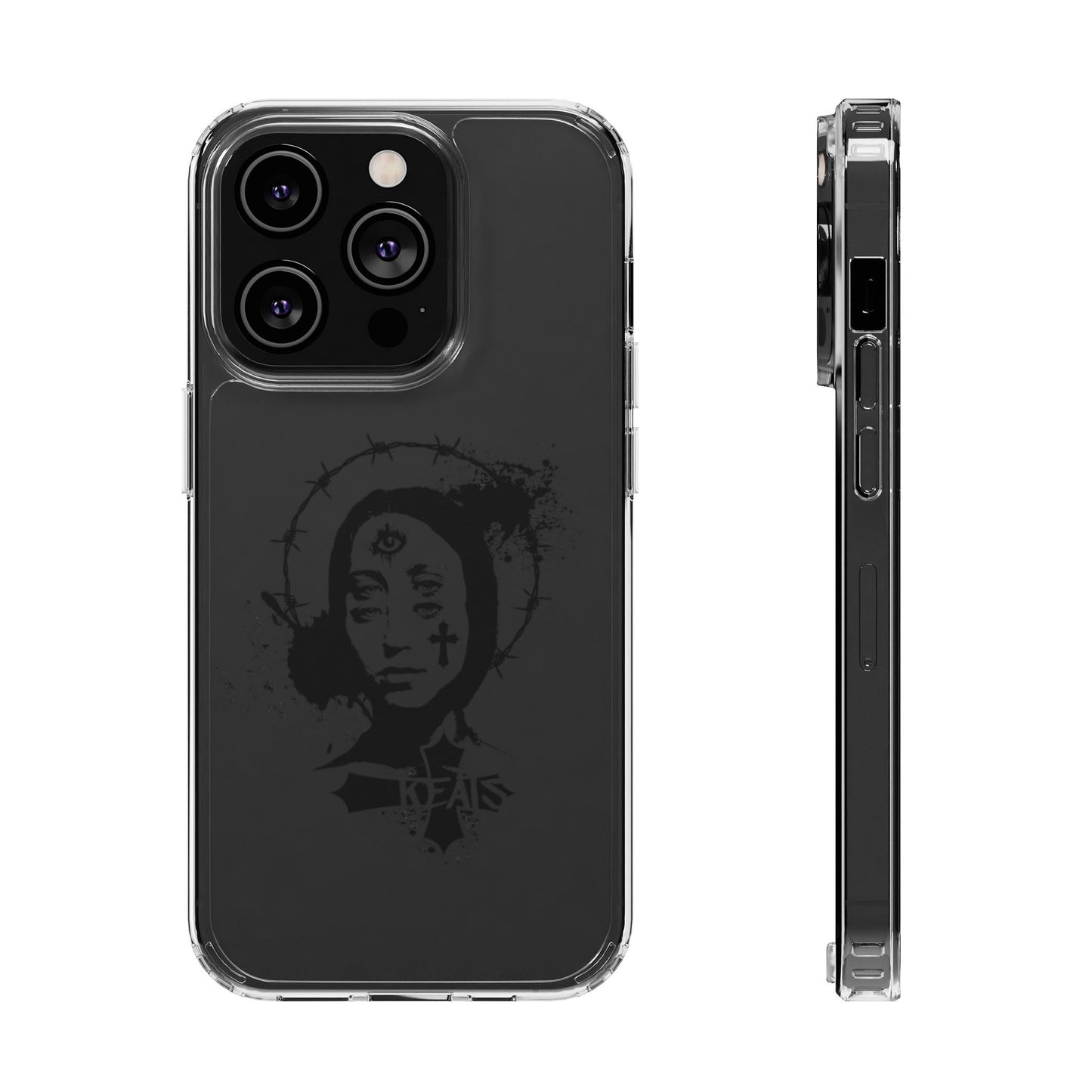 Creep - Phone Case (all sizes)