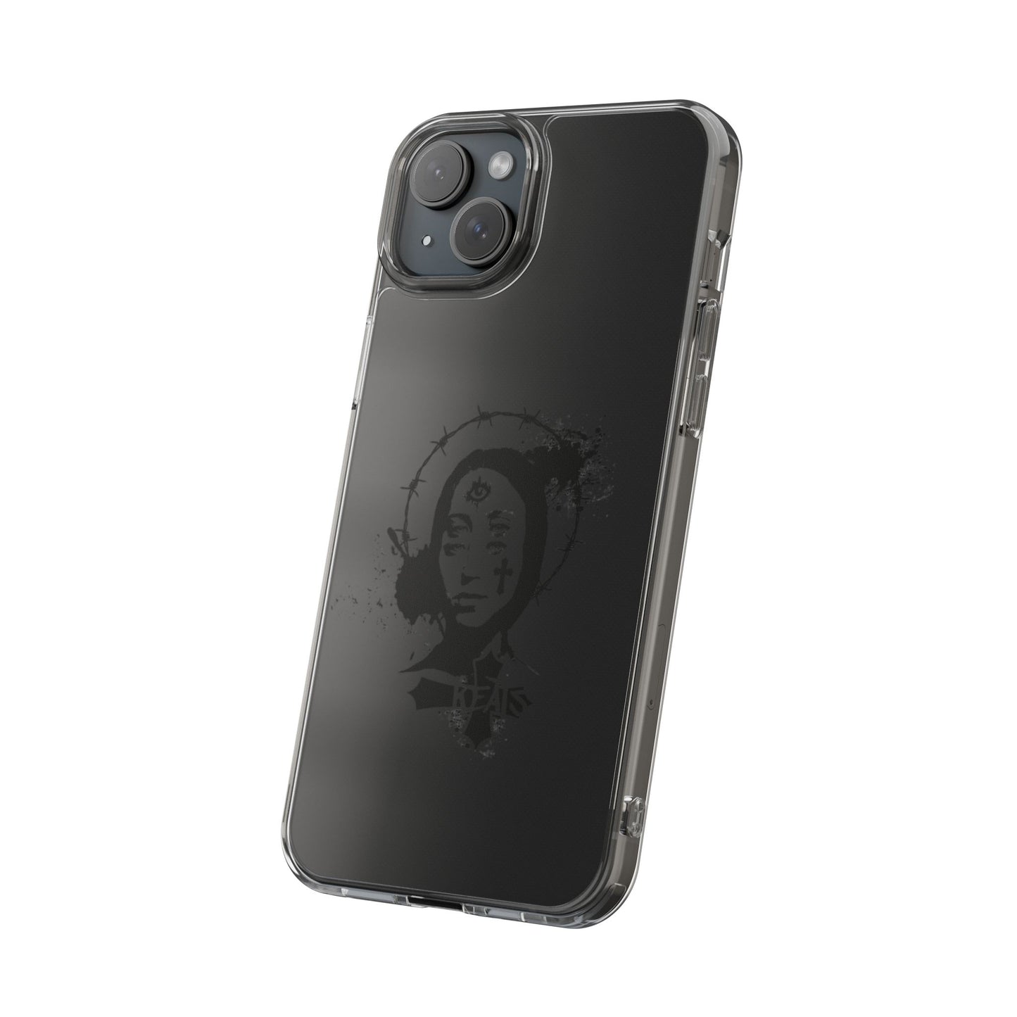 Creep - Phone Case (all sizes)
