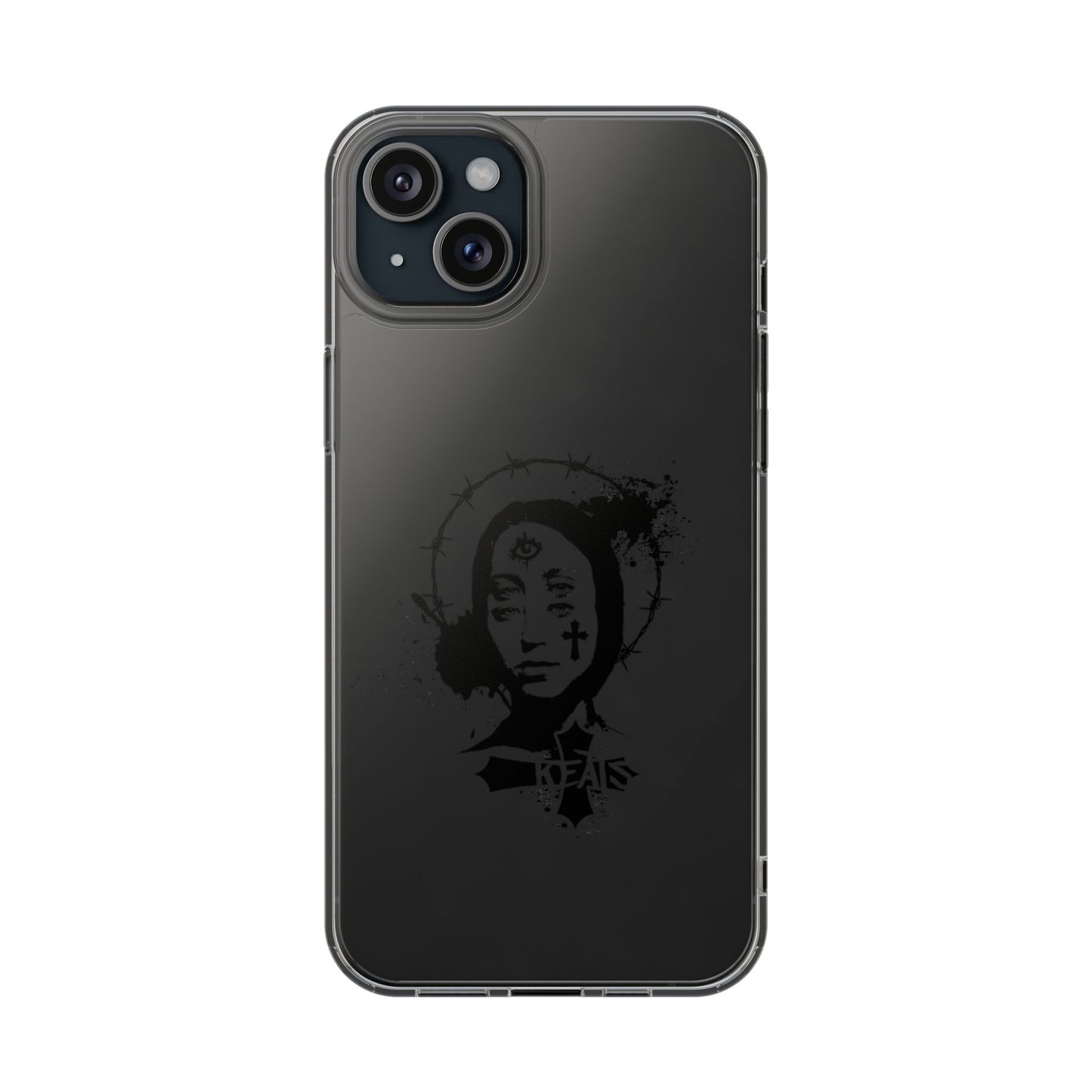 Creep - Phone Case (all sizes)