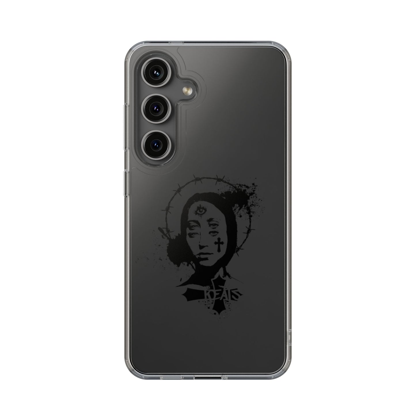 Creep - Phone Case (all sizes)
