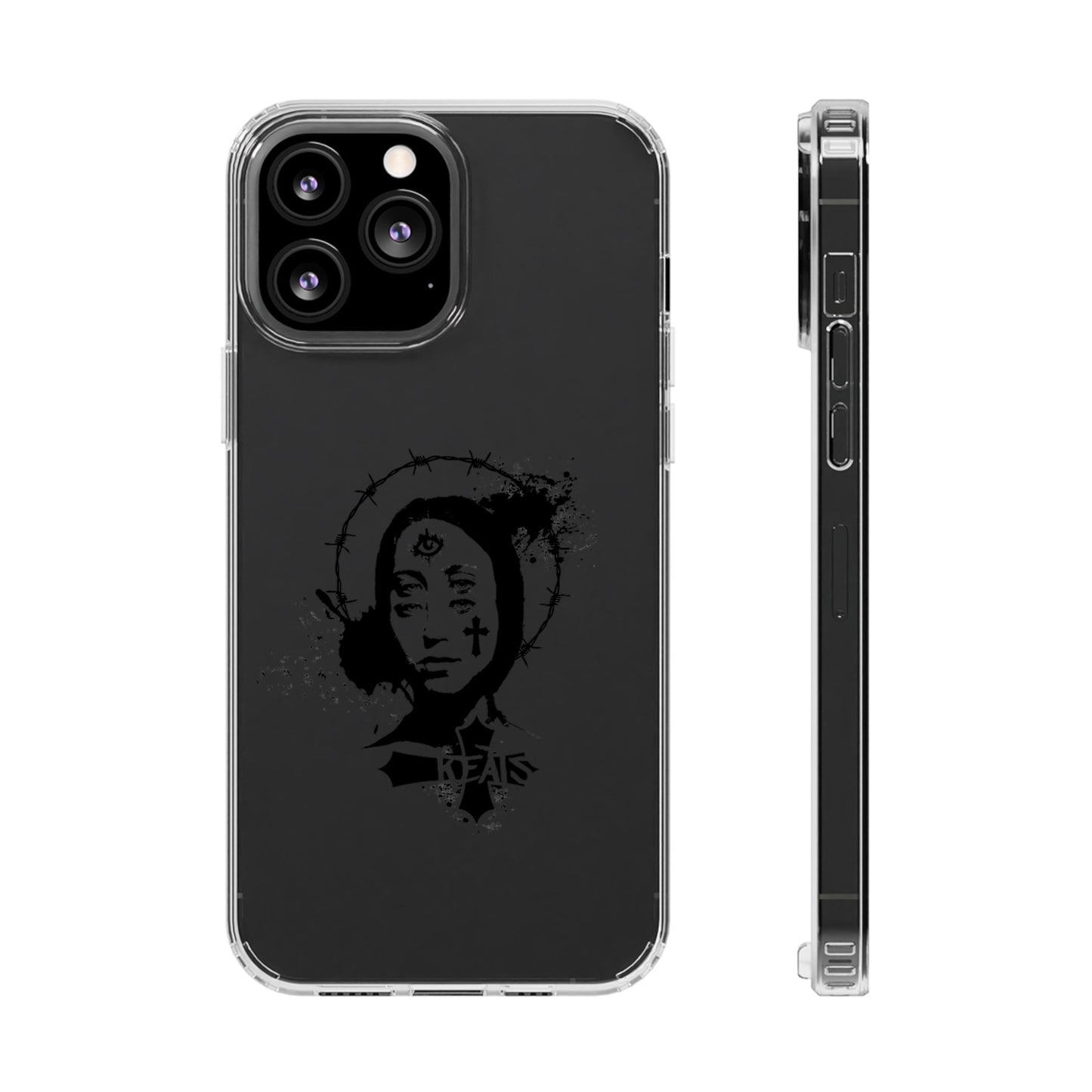 Creep - Phone Case (all sizes)