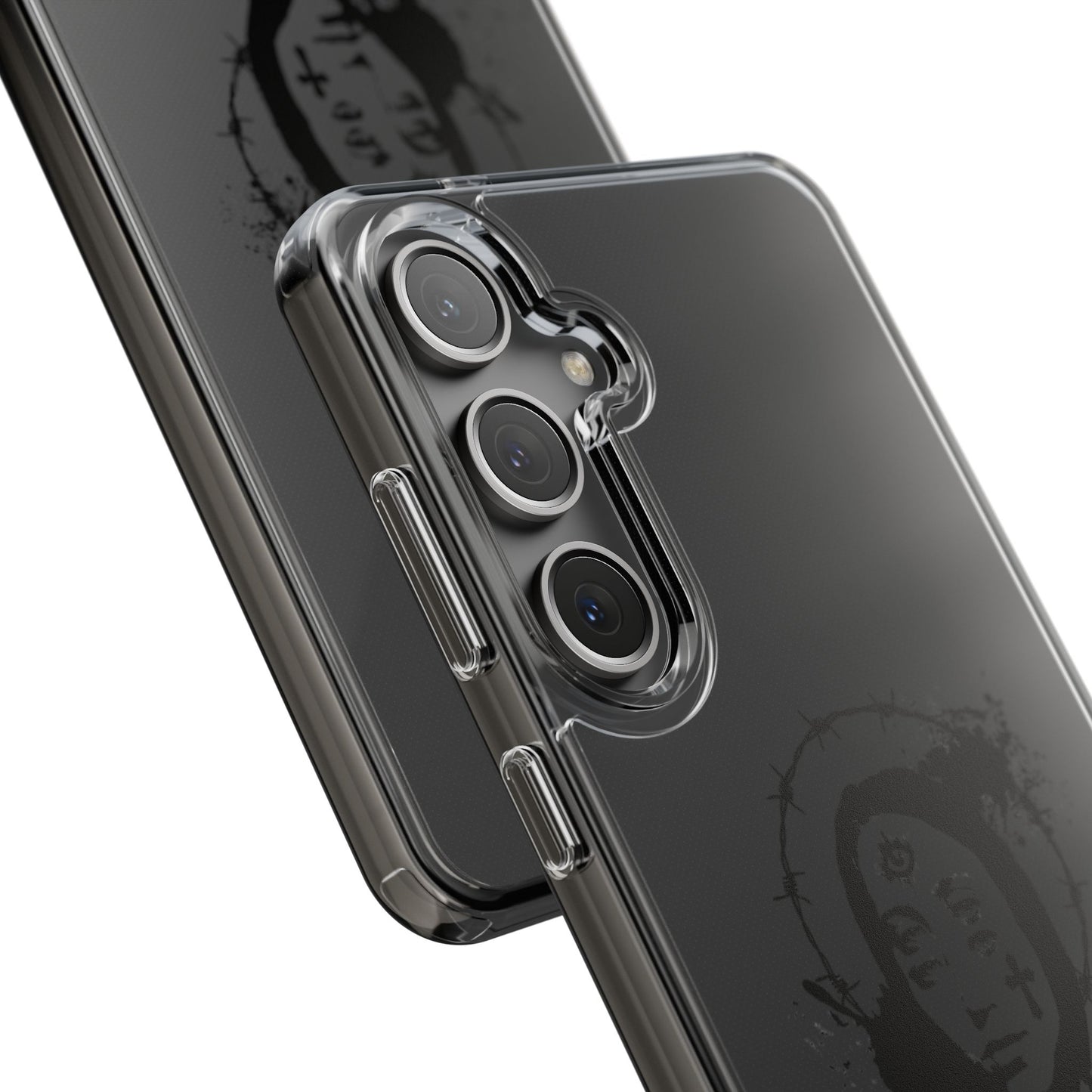 Creep - Phone Case (all sizes)