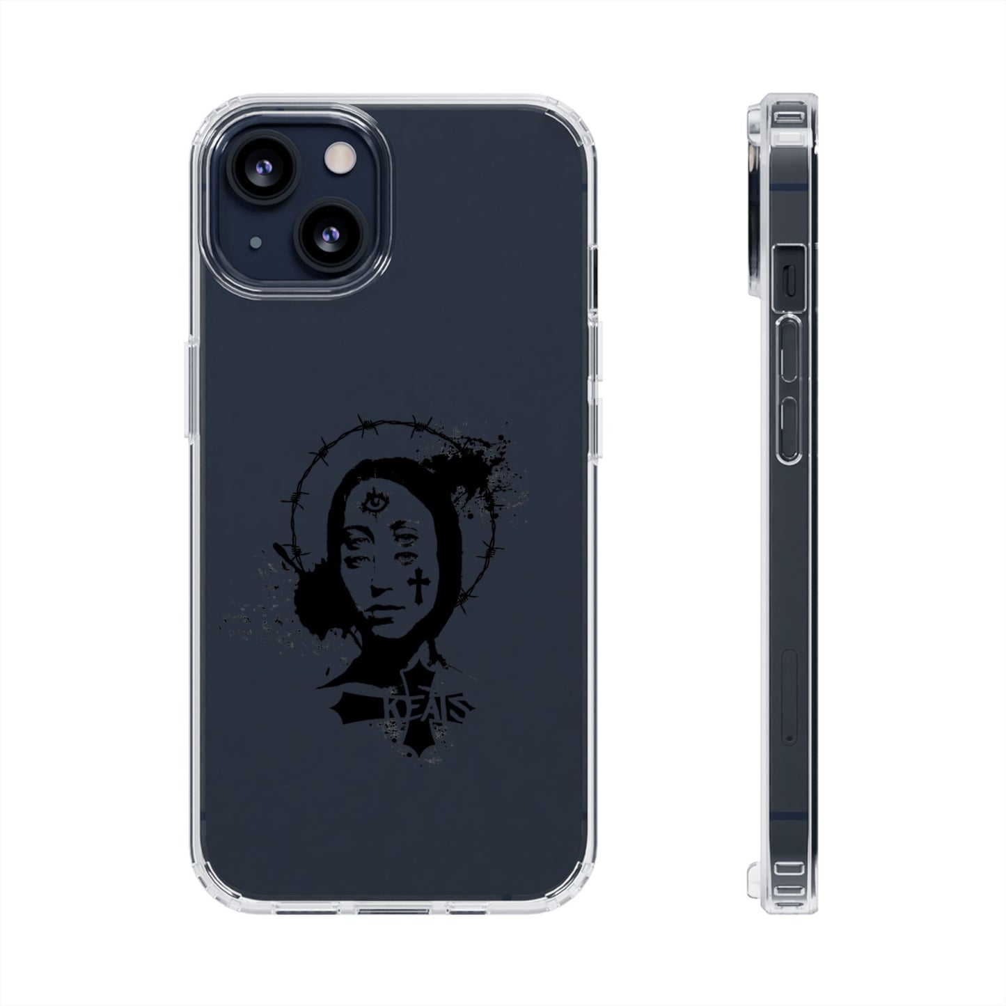 Creep - Phone Case (all sizes)