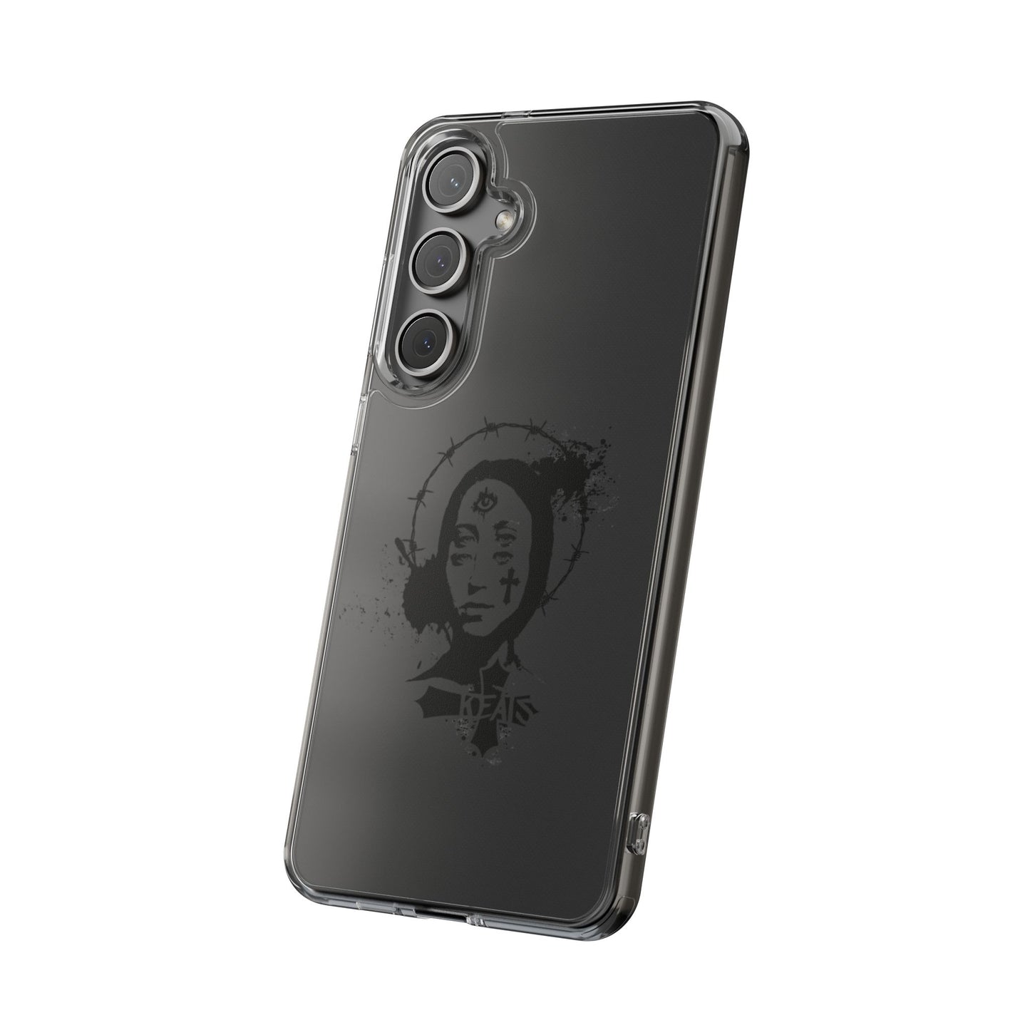 Creep - Phone Case (all sizes)
