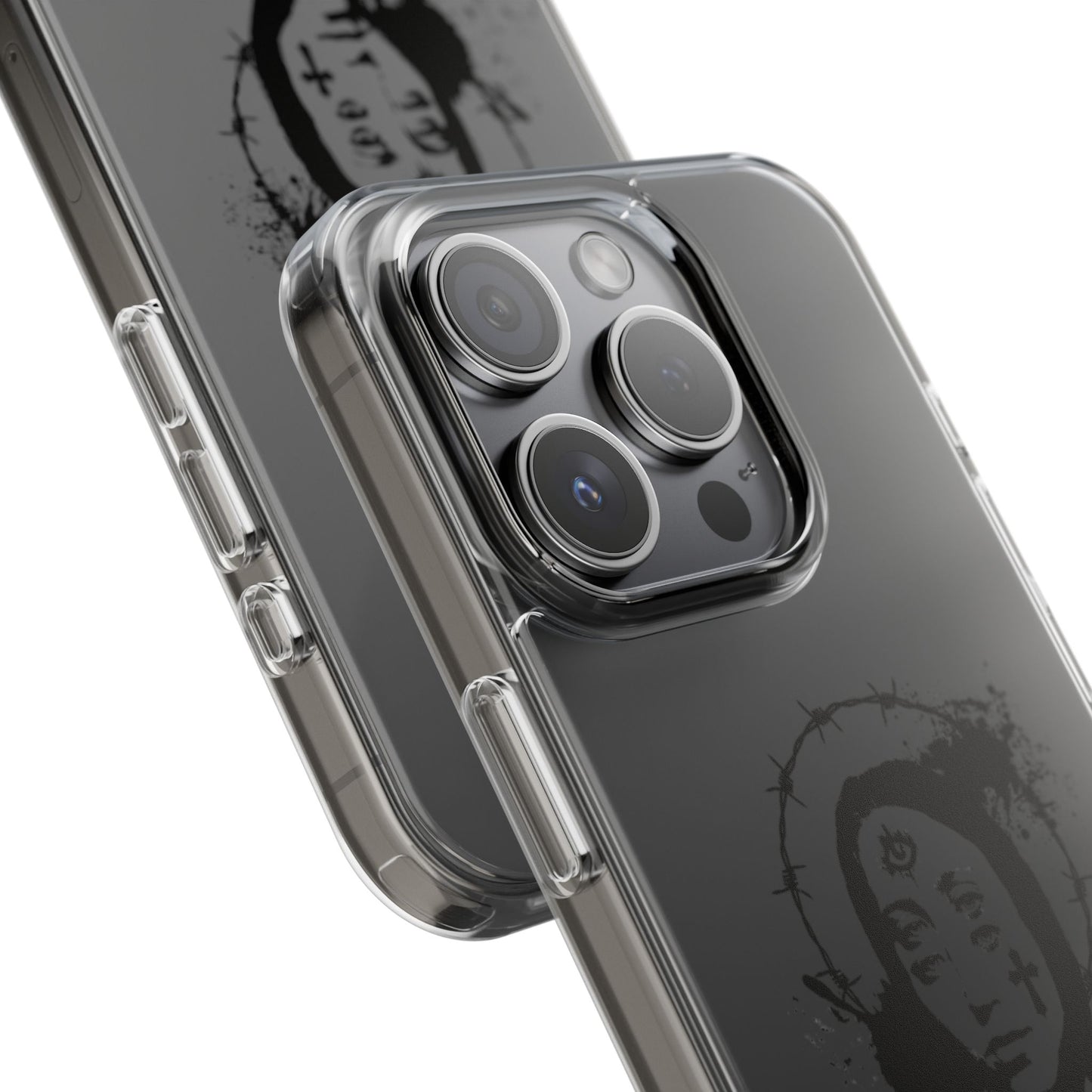 Creep - Phone Case (all sizes)