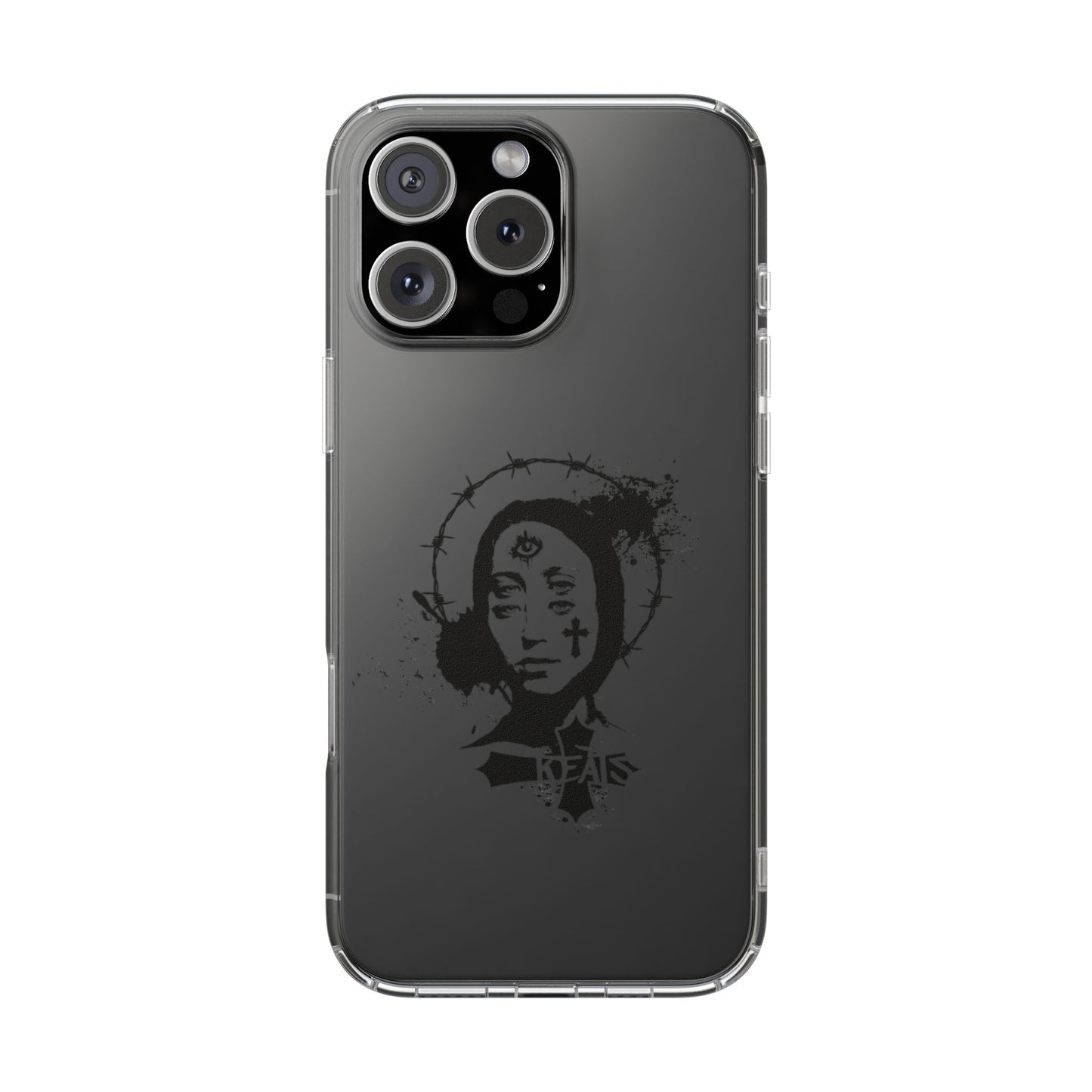 Creep - Phone Case (all sizes)