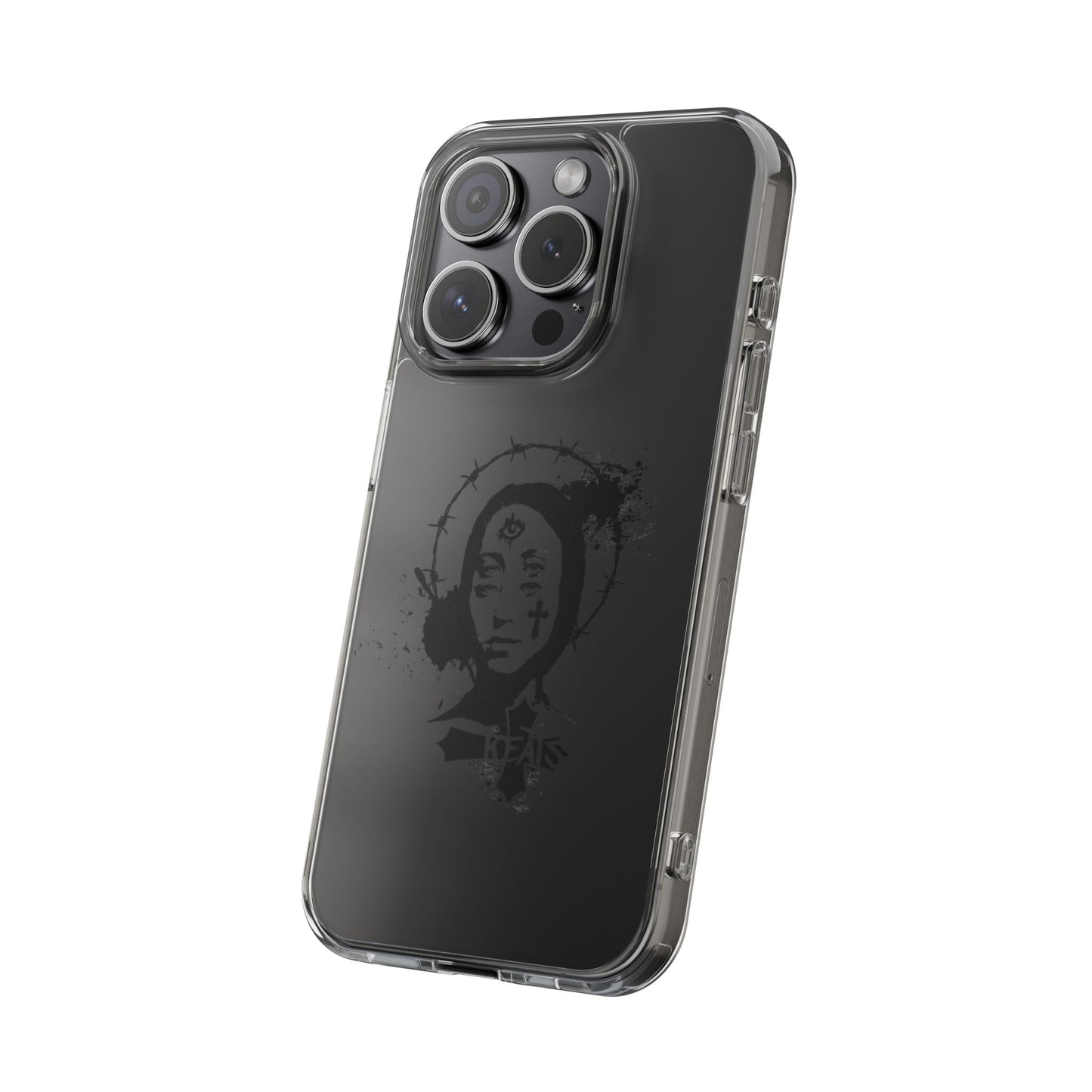 Creep - Phone Case (all sizes)