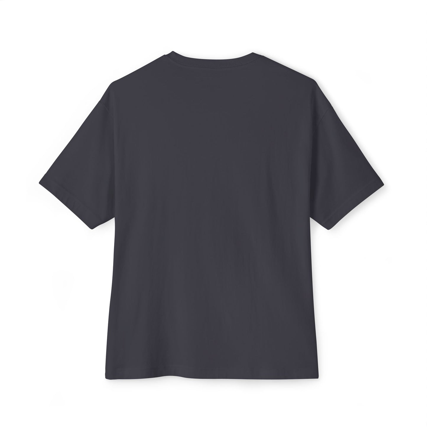 Keats Packed Star - Boxy Tee