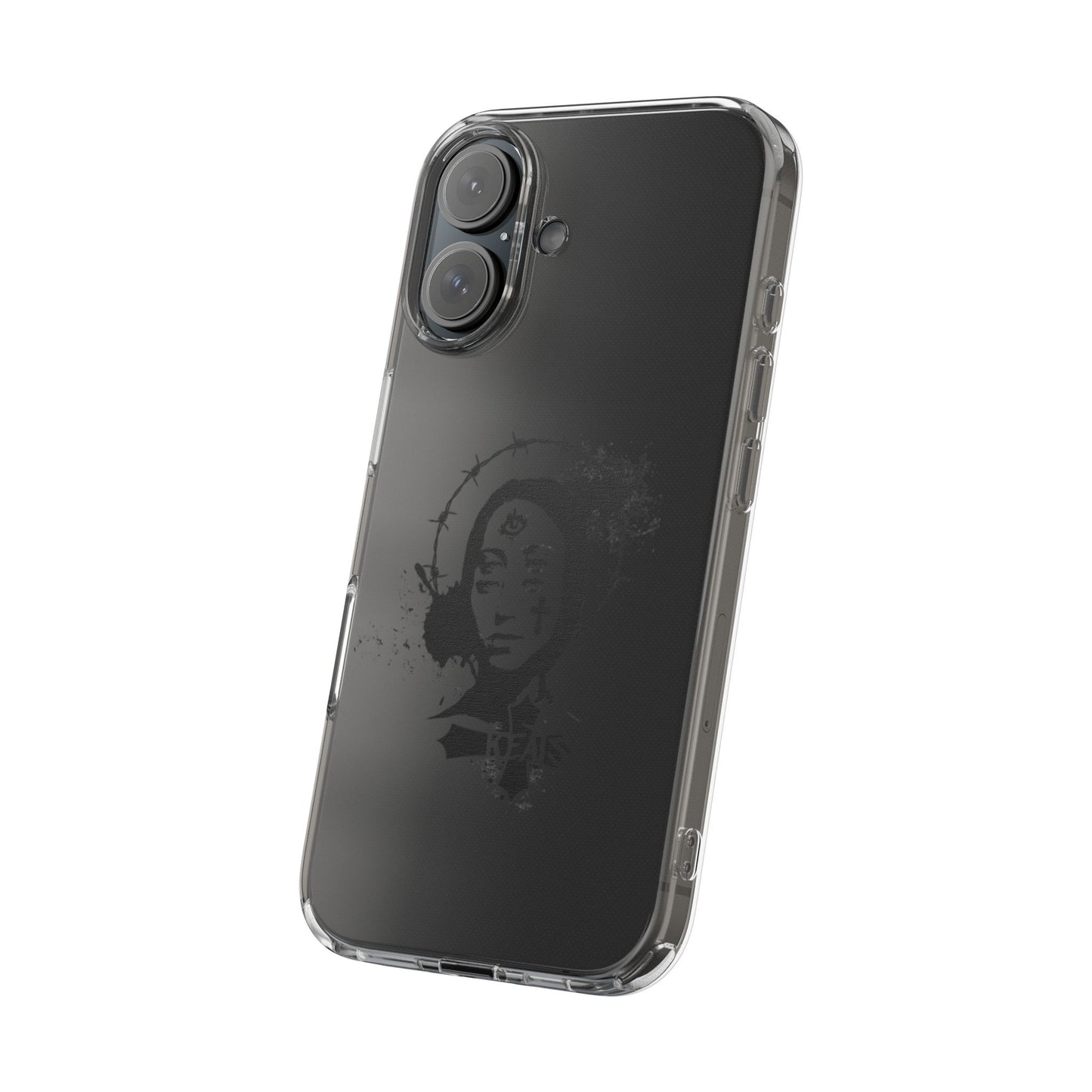 Creep - Phone Case (all sizes)