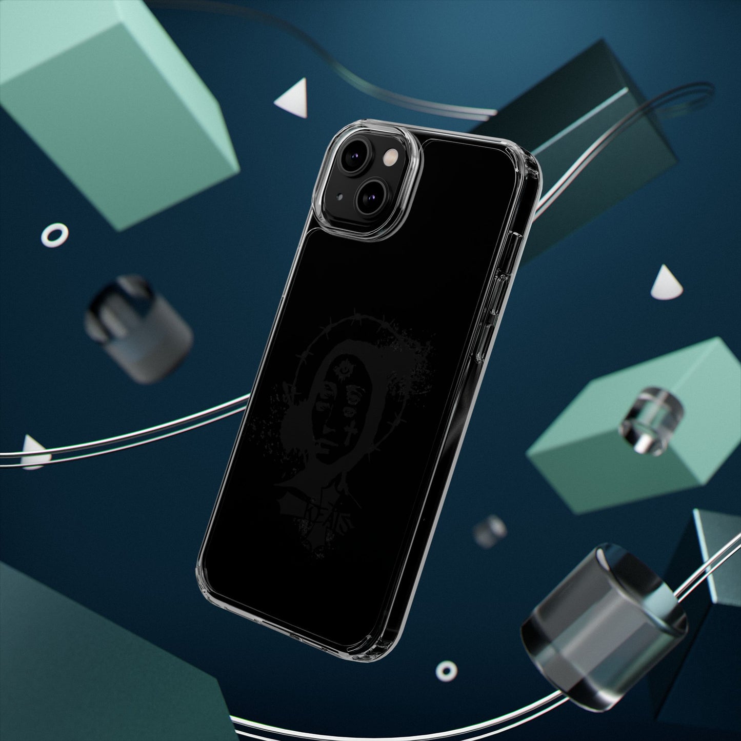 Creep - Phone Case (all sizes)