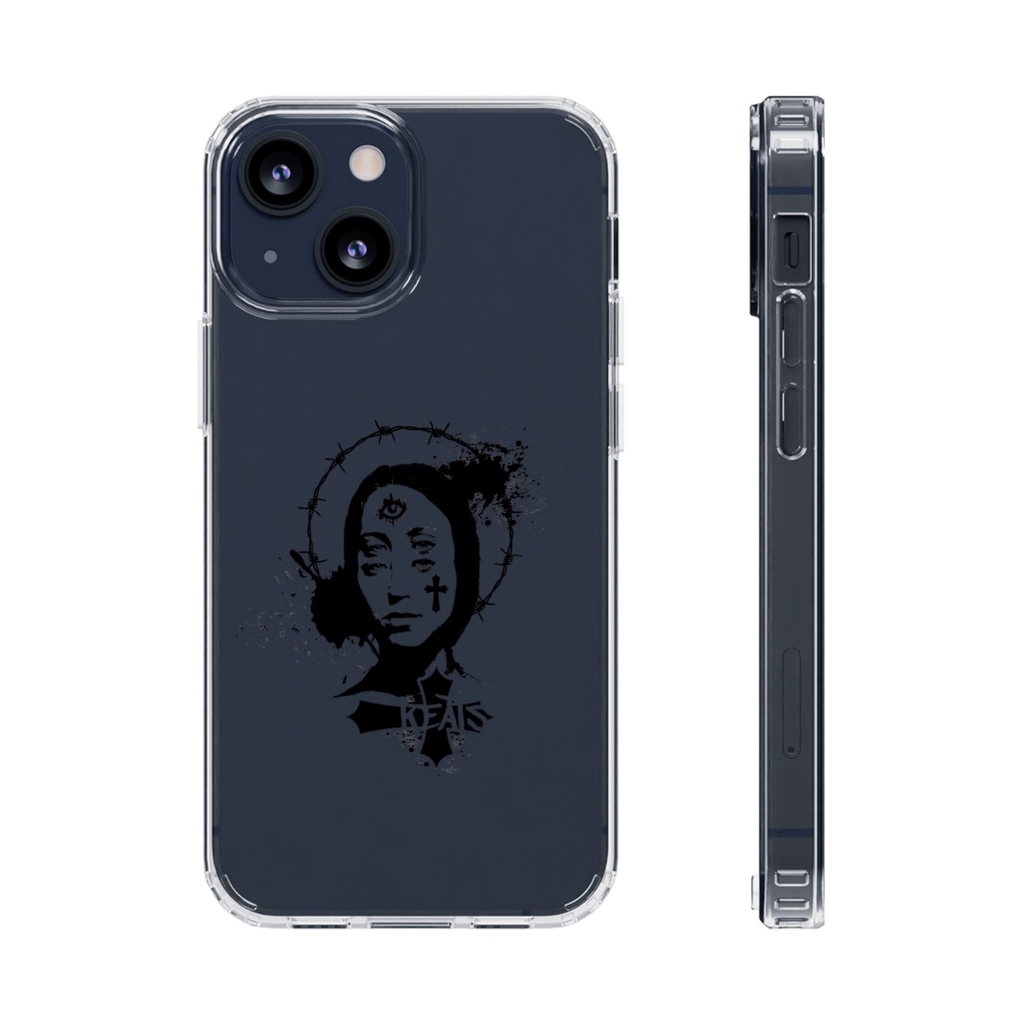 Creep - Phone Case (all sizes)