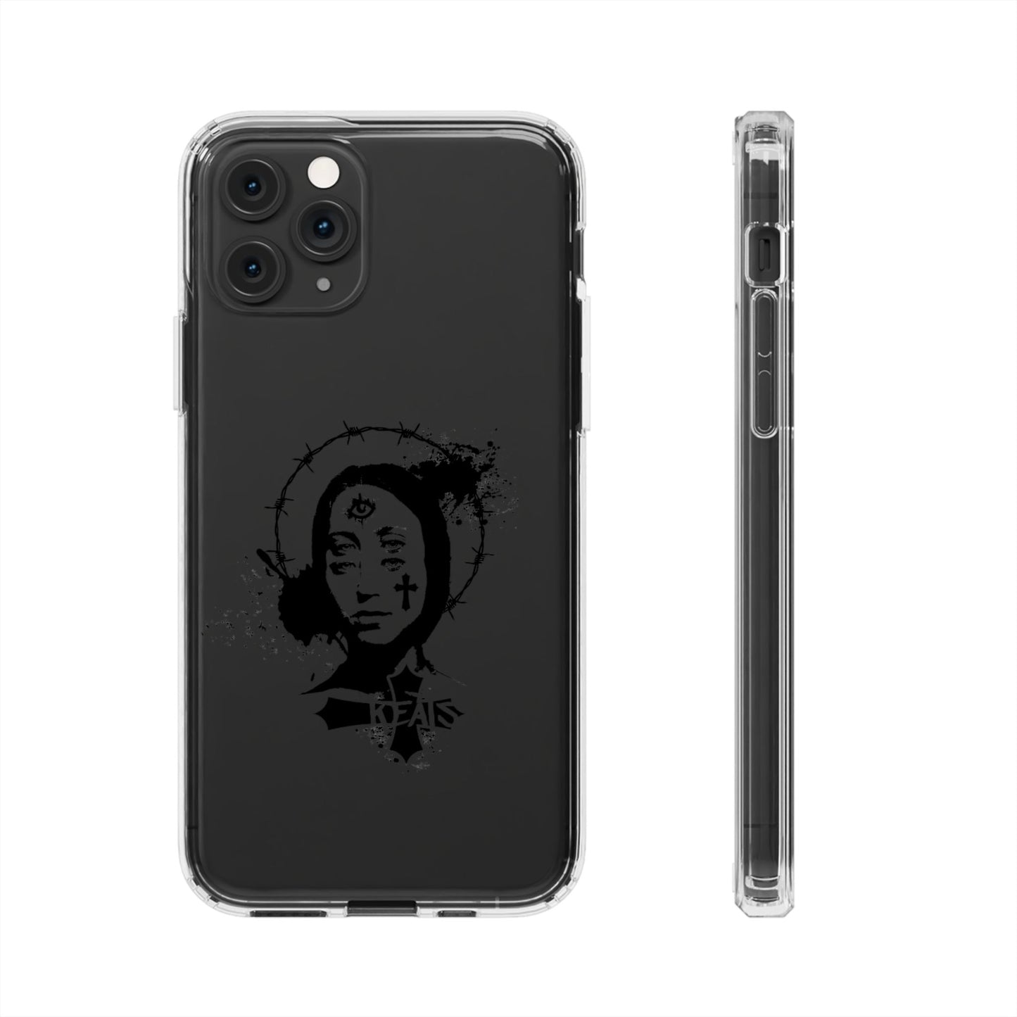 Creep - Phone Case (all sizes)