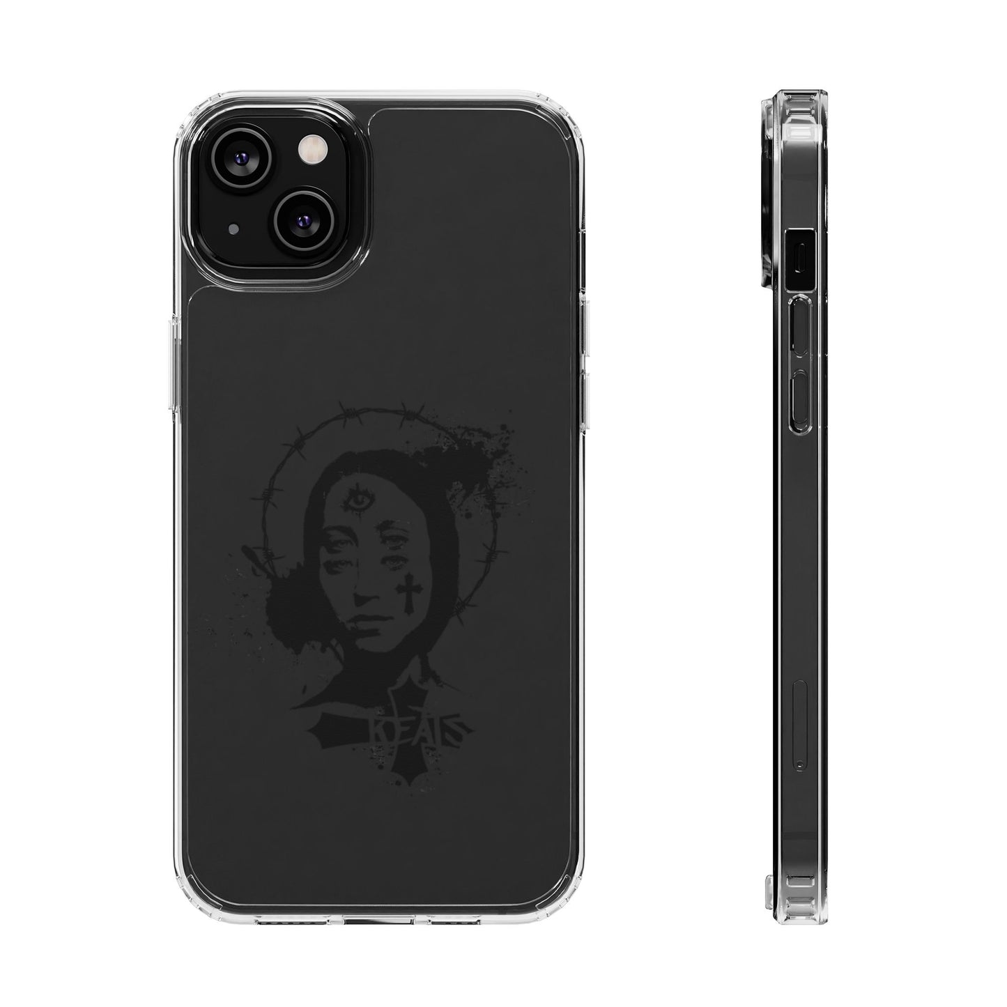 Creep - Phone Case (all sizes)