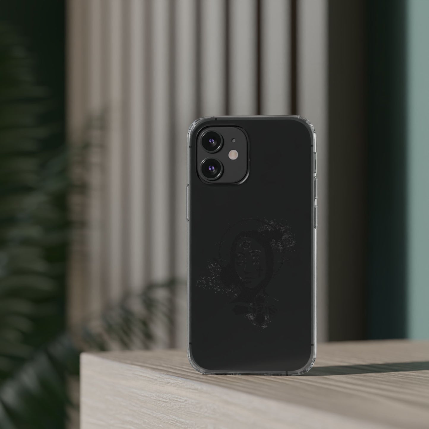 Creep - Phone Case (all sizes)