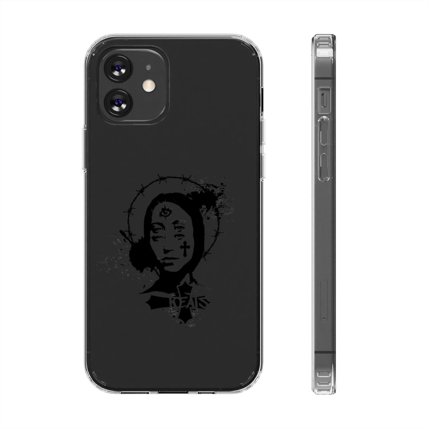 Creep - Phone Case (all sizes)