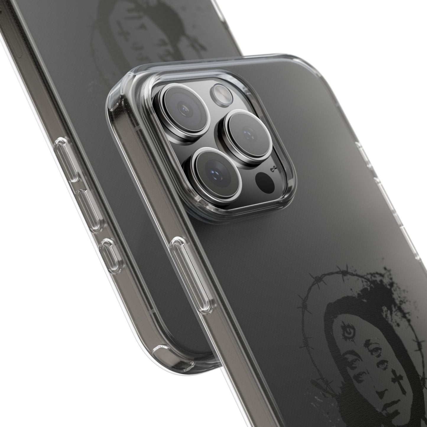 Creep - Phone Case (all sizes)
