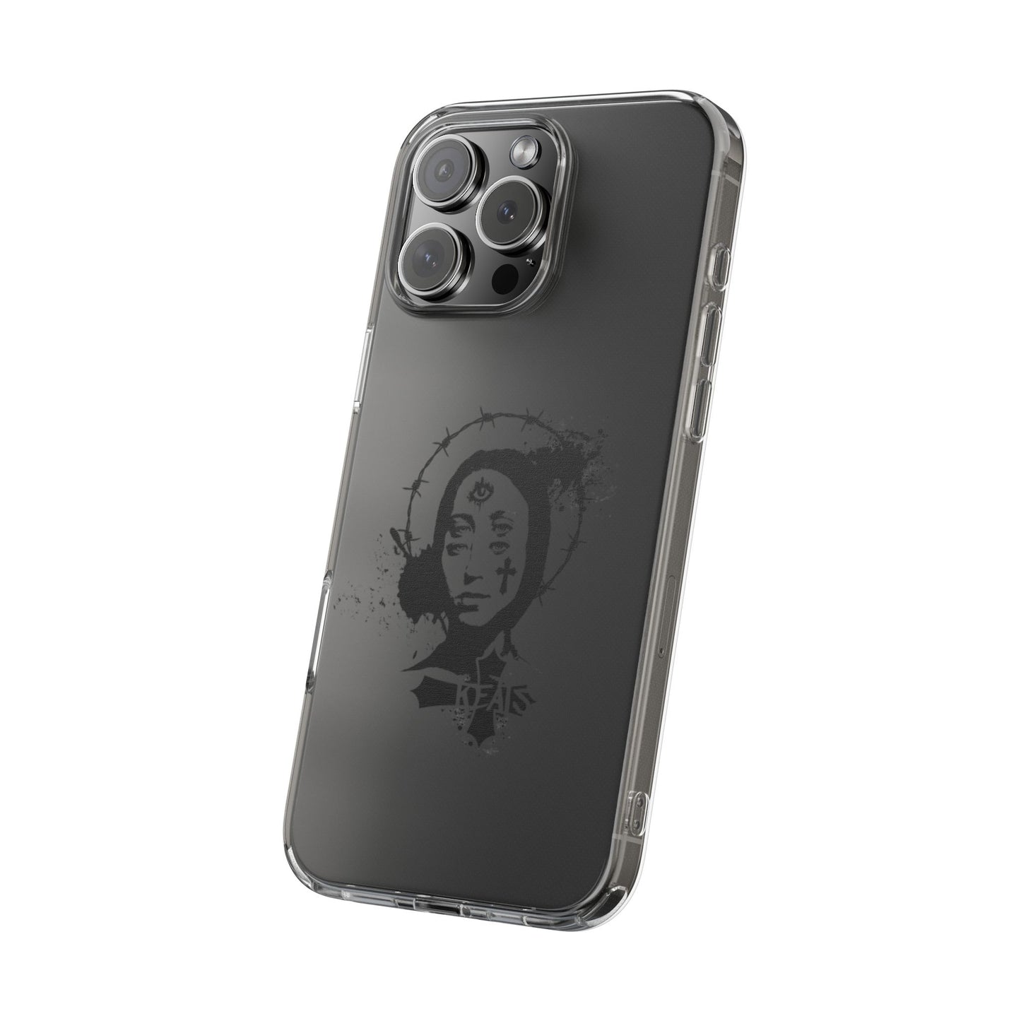 Creep - Phone Case (all sizes)