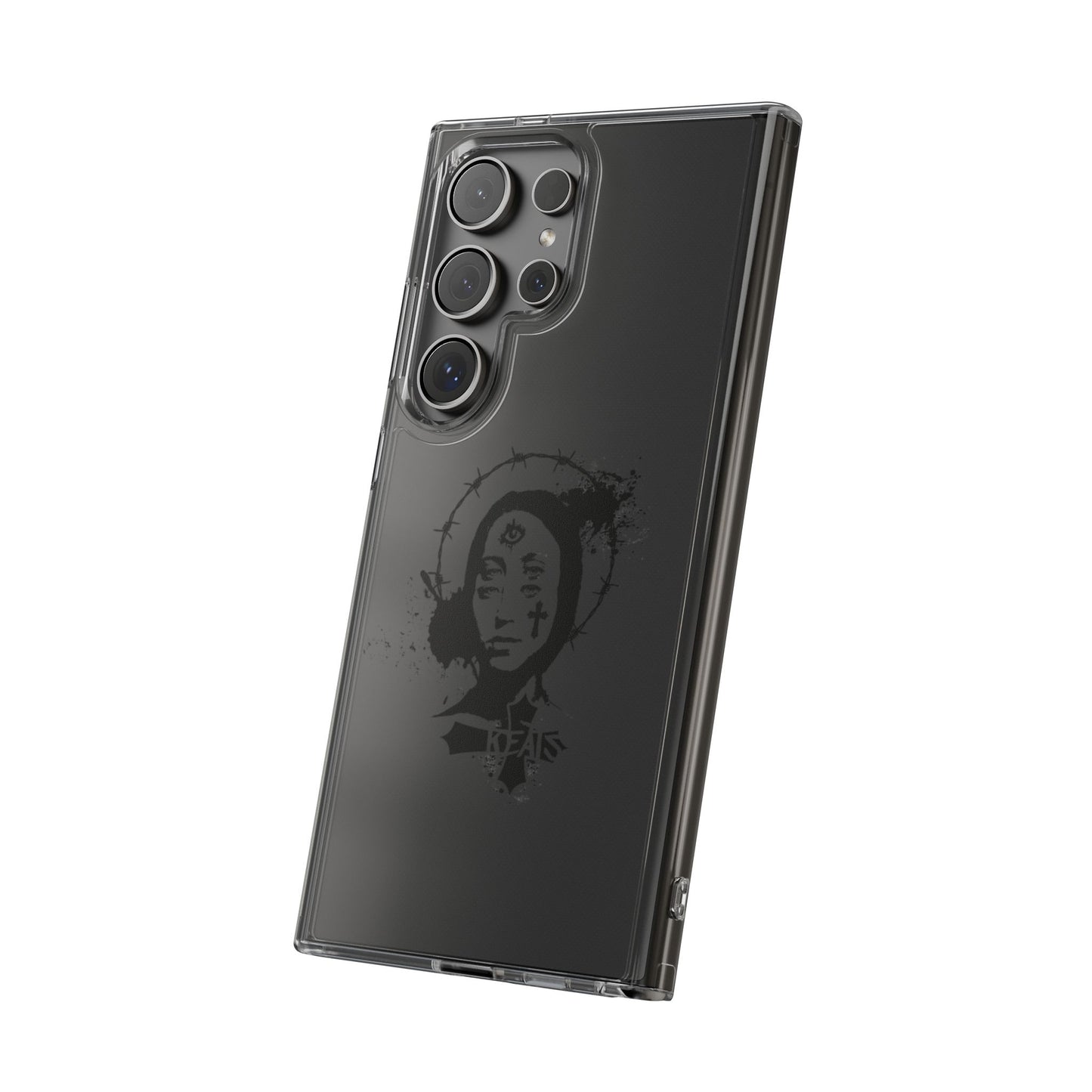 Creep - Phone Case (all sizes)