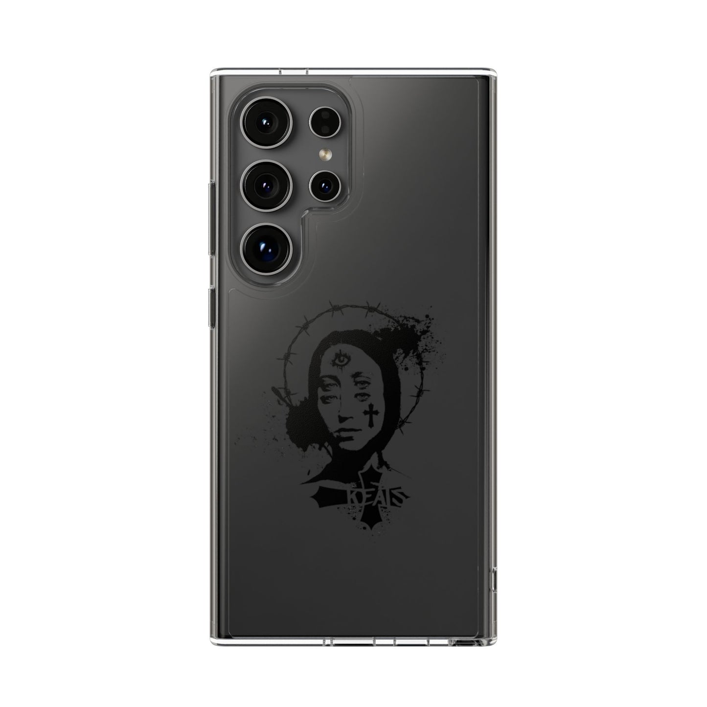 Creep - Phone Case (all sizes)