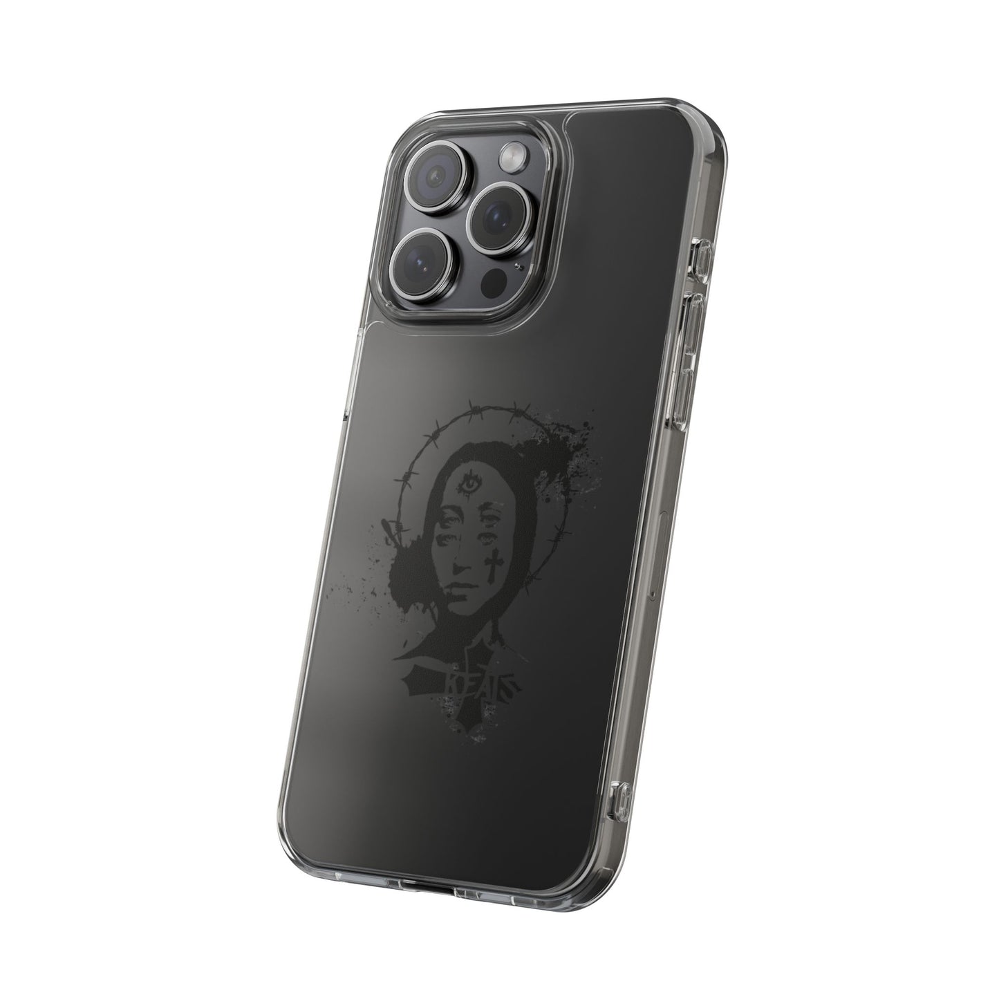 Creep - Phone Case (all sizes)