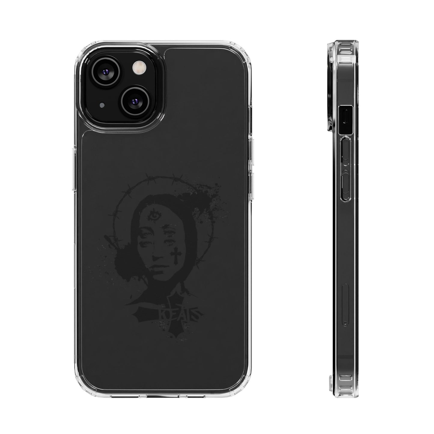 Creep - Phone Case (all sizes)