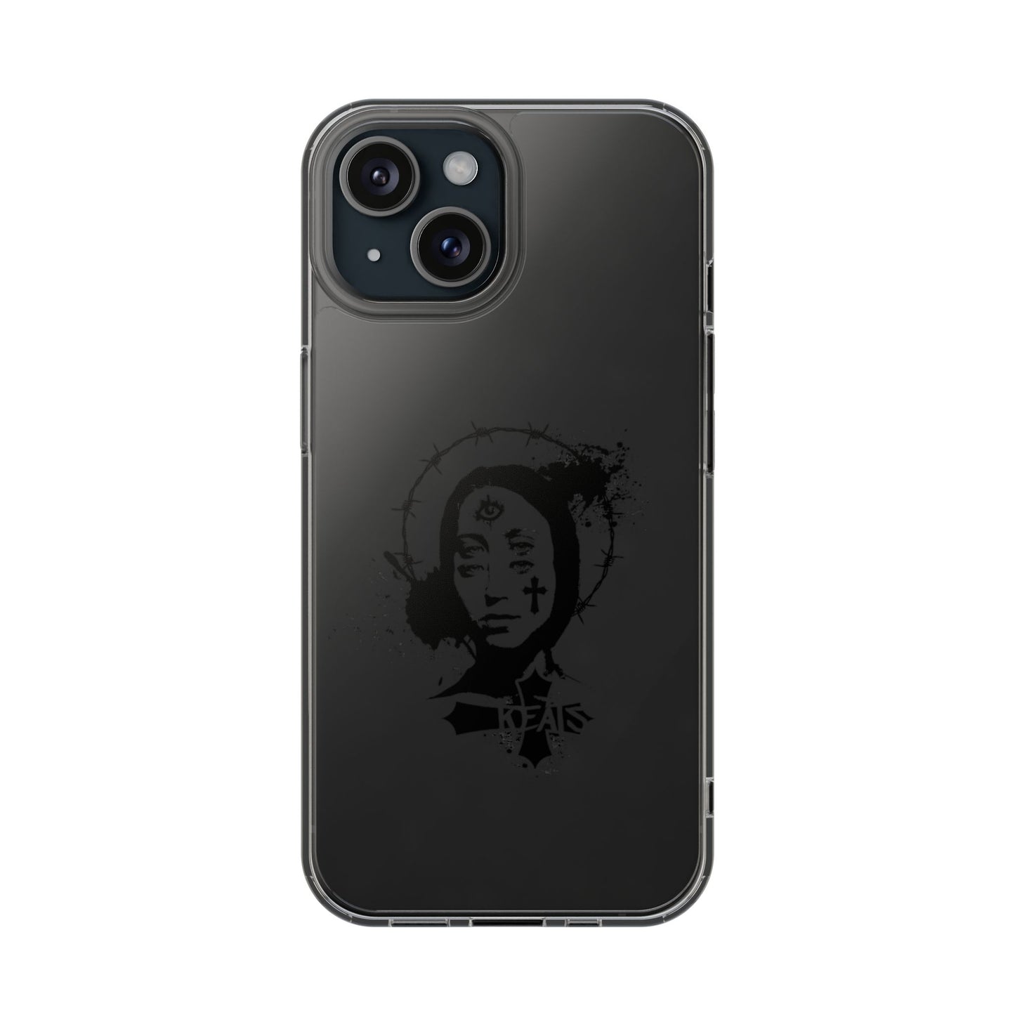 Creep - Phone Case (all sizes)