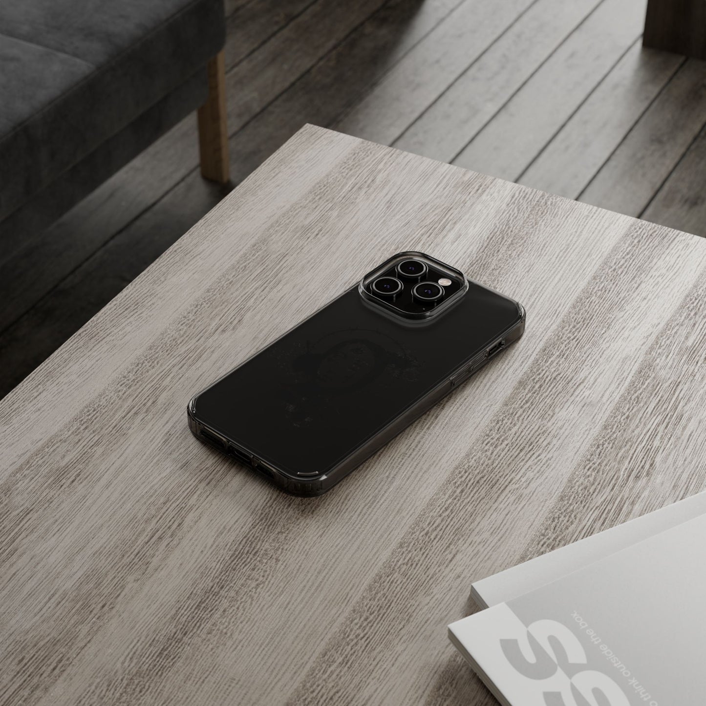 Creep - Phone Case (all sizes)