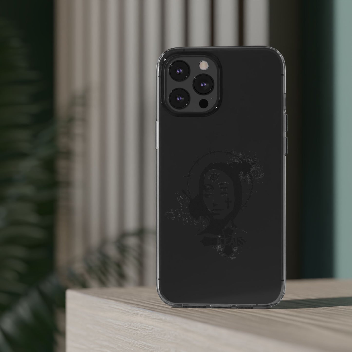 Creep - Phone Case (all sizes)