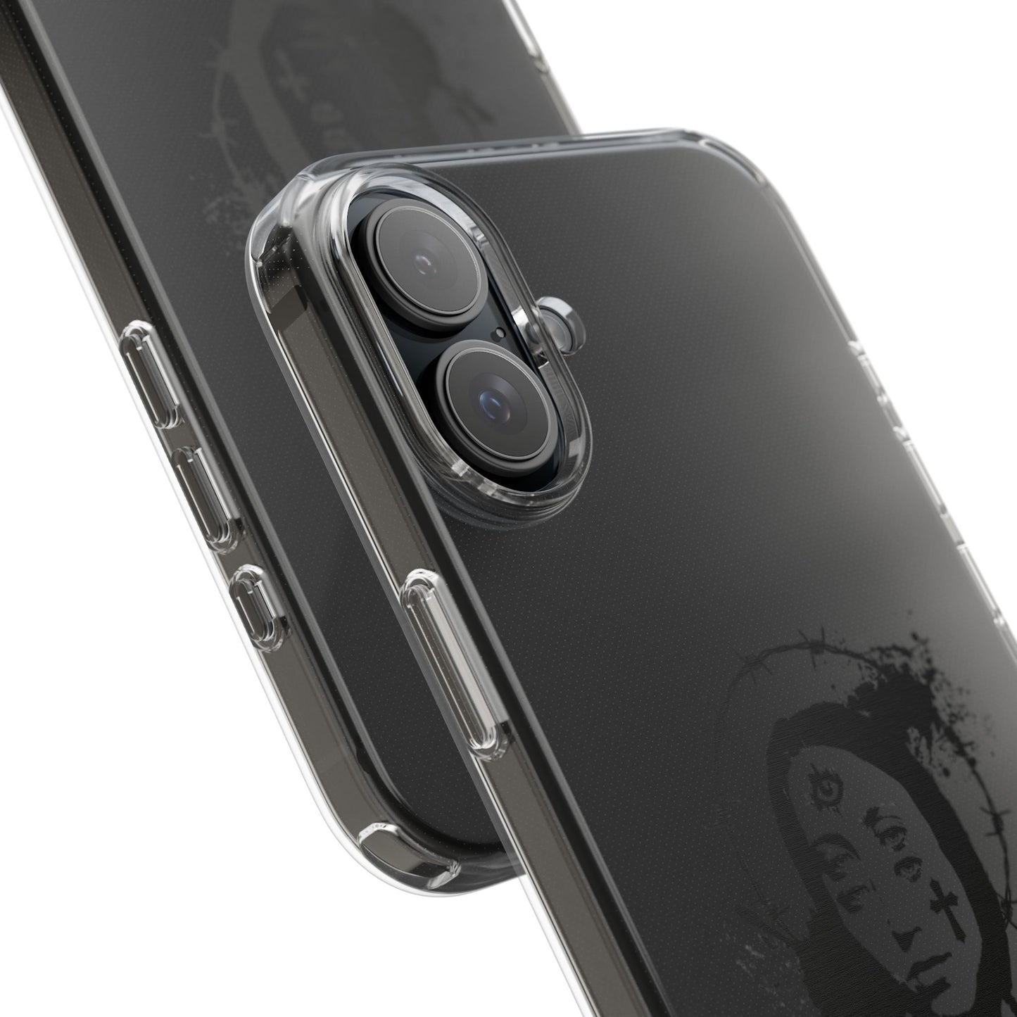Creep - Phone Case (all sizes)
