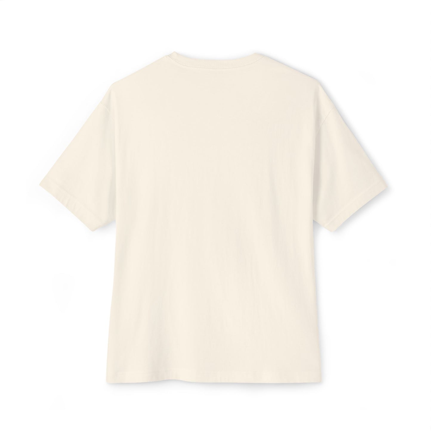 Keats Bubble Logo - Boxy Tee