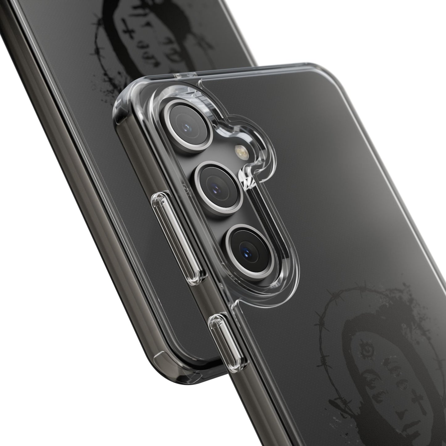 Creep - Phone Case (all sizes)