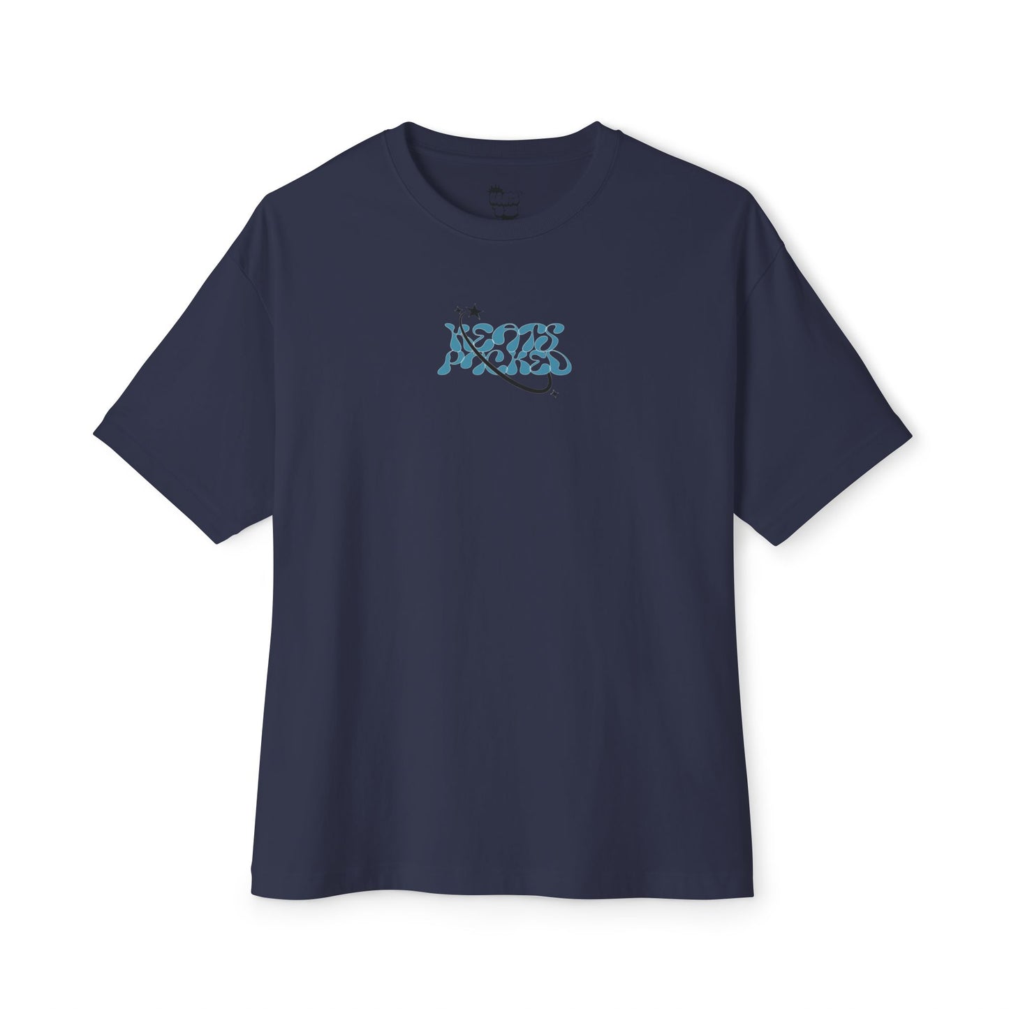Swoop - Boxy Tee