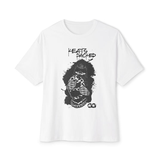 Keats Reaper - Boxy Tee