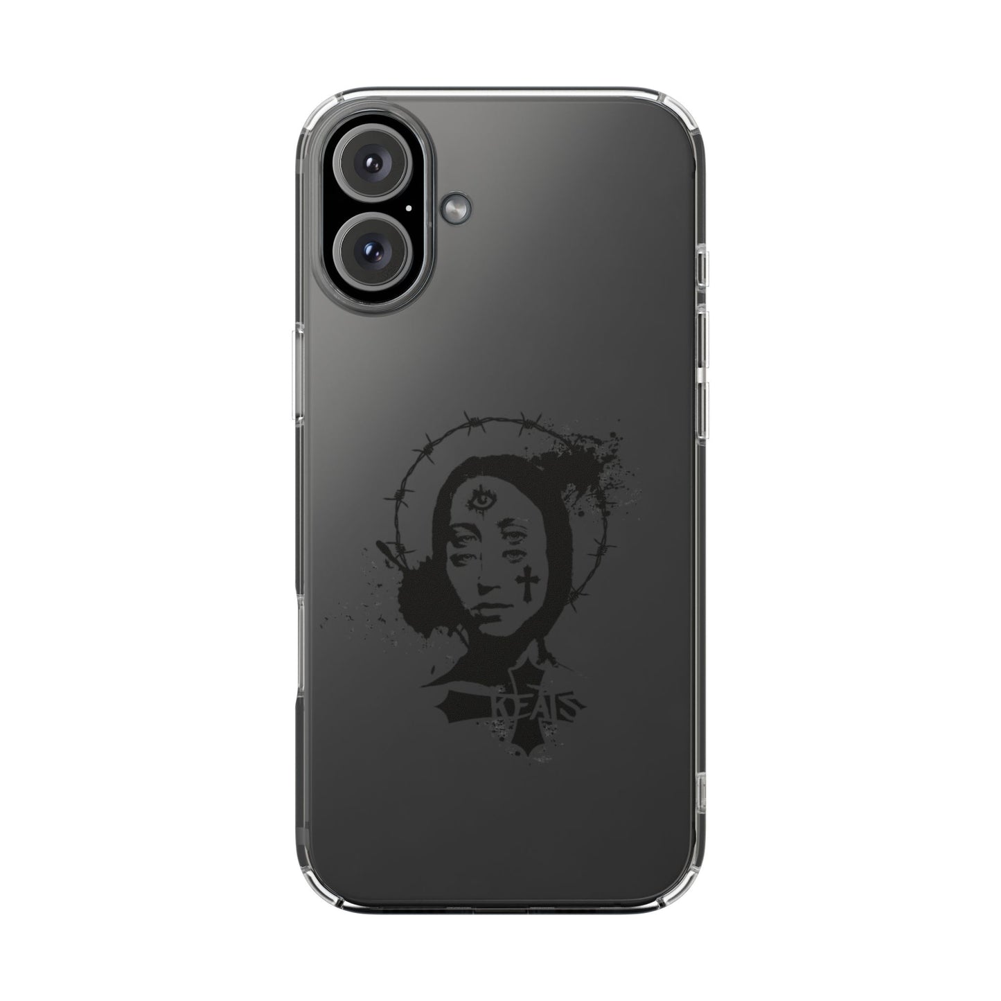 Creep - Phone Case (all sizes)