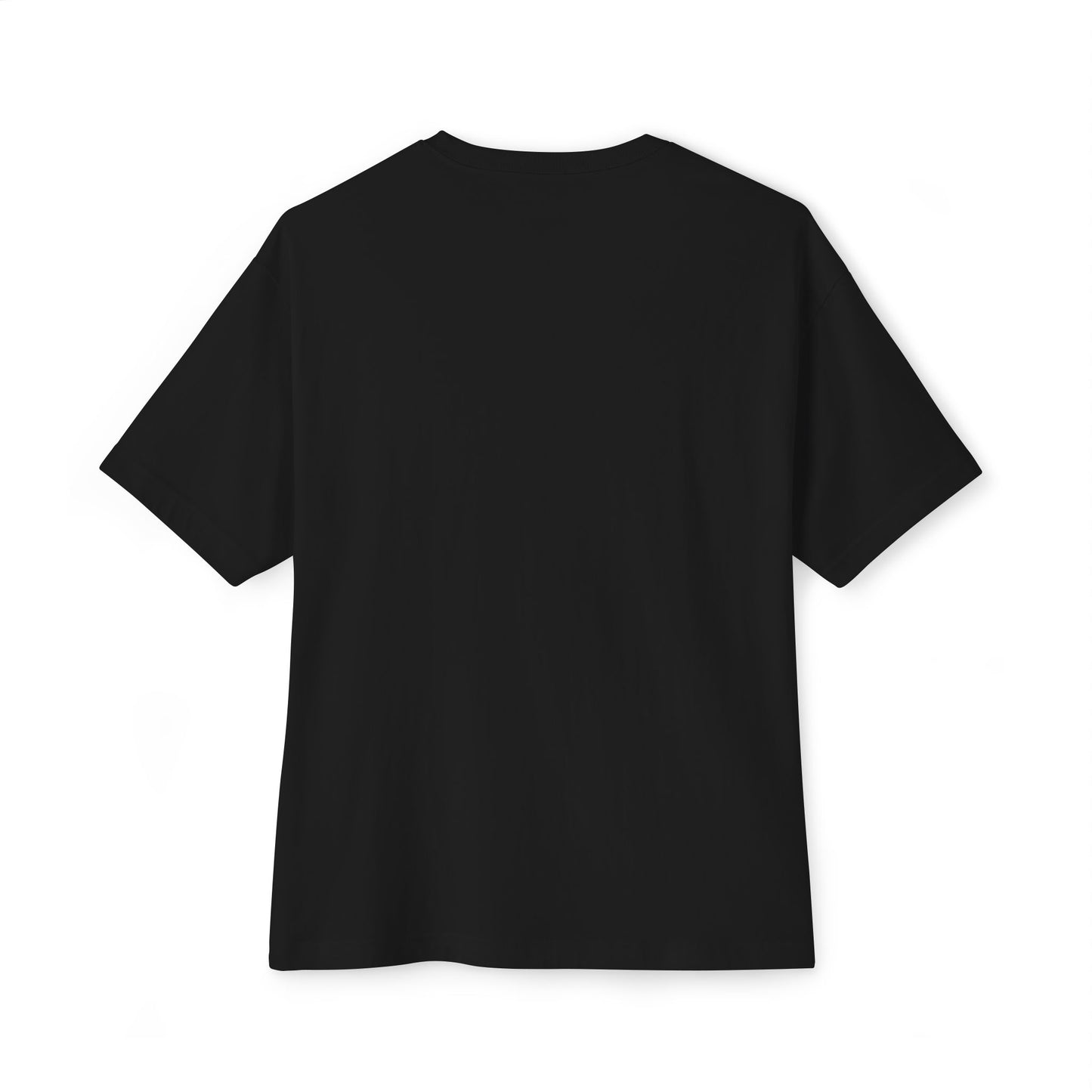 Keats Packed Star - Boxy Tee