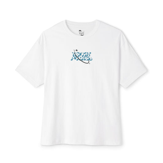 Swoop - Boxy Tee