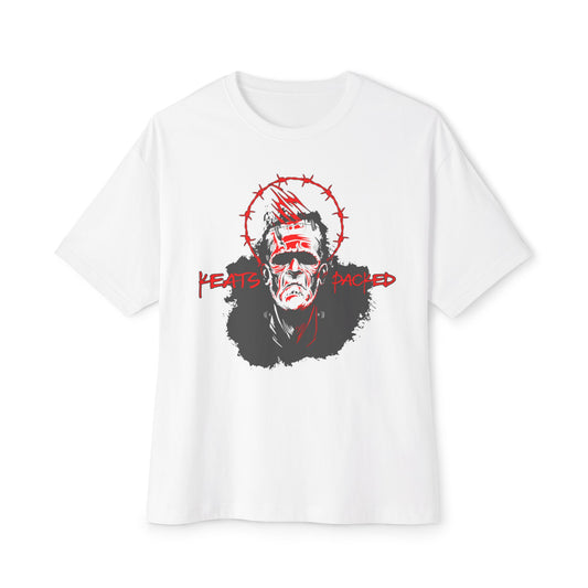 Franky Keats Packed - Boxy Tee